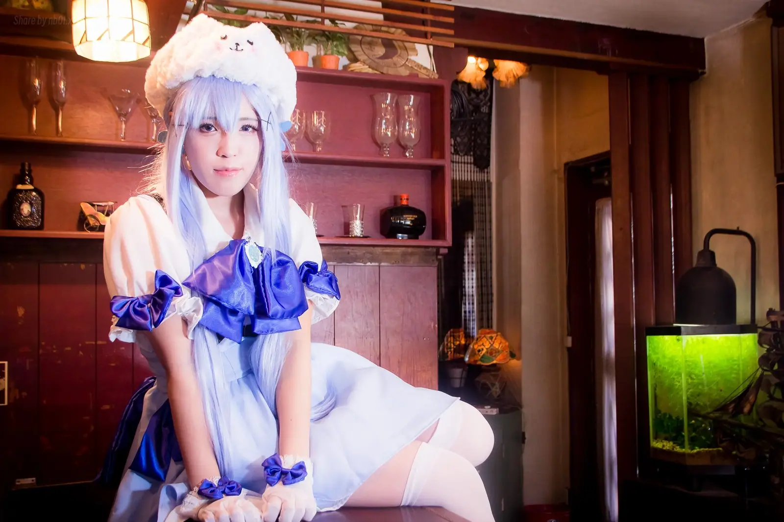 淫乱りおりおファンクラブ - 2016-01-07_ご注文はりおなですか？_40752(219P+1V_186.5M) - 淫乱りおりおファンクラブ - 2016-01-07_ご注文はりおなですか？_40752(219P+1V_186