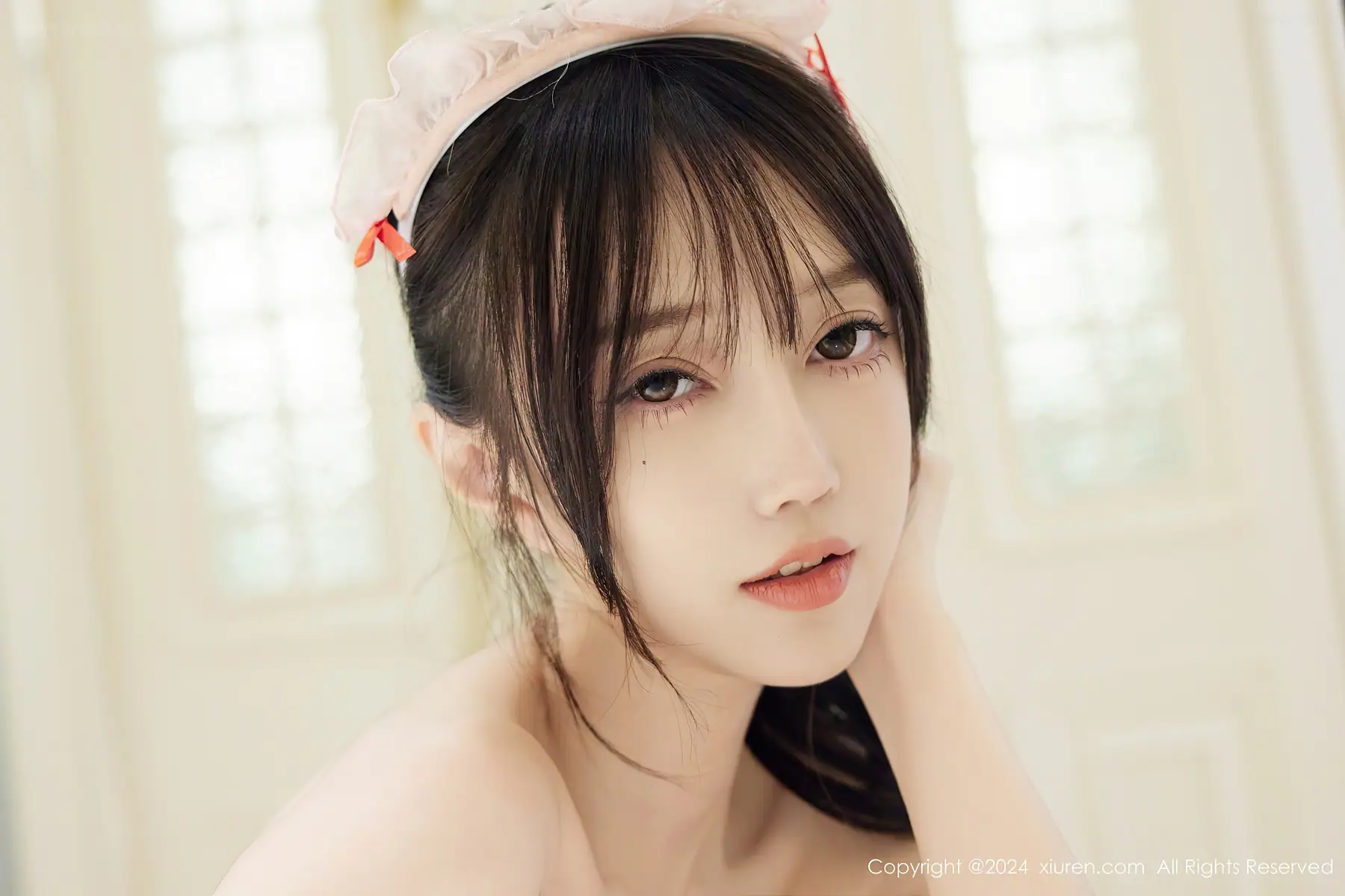 XIUREN No.9027 玥儿玥er(71P_91.7M) - XIUREN No