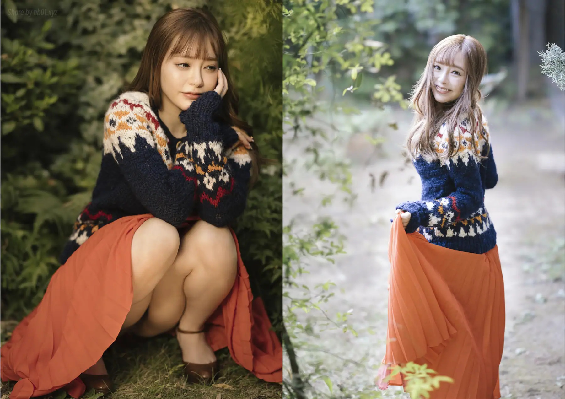 Ogura Yuna(小倉由菜) - めっかわ(41P_173.2M) - Ogura Yuna(小倉由菜) - めっかわ(41P_173