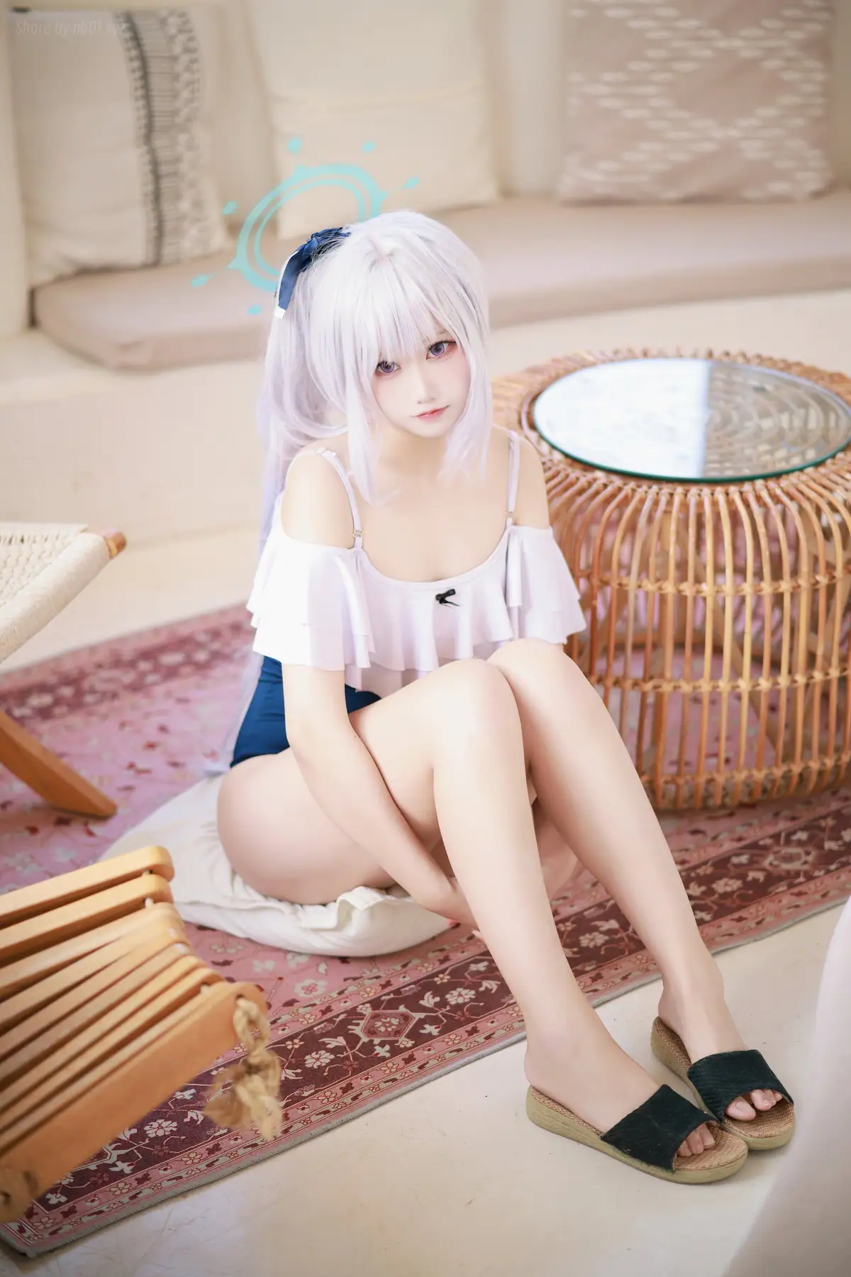 lunananya - 宫子泳装(20P_13.1M) - lunananya - 宫子泳装(20P_13