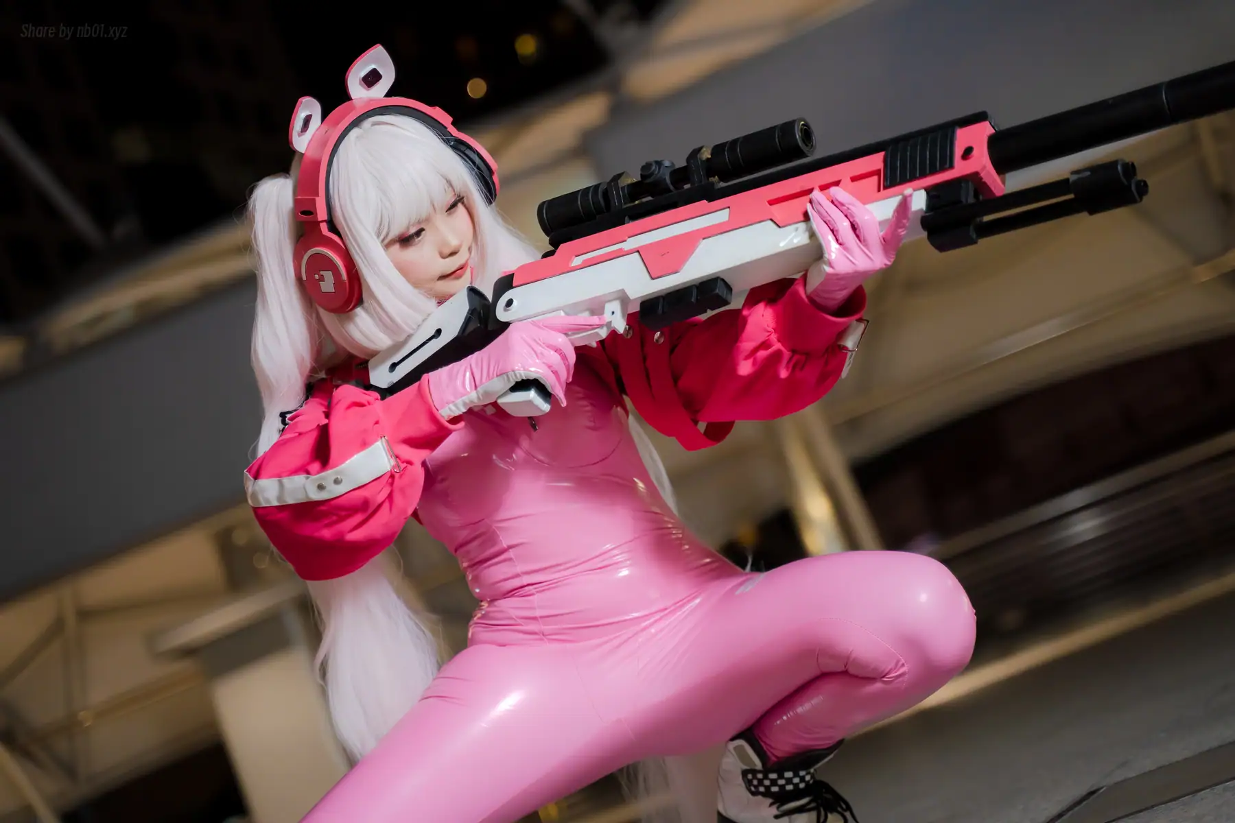 カドリン仁美コスプレ - 2023-02-22_HTM-089 雪ウサギ_4047708(116P+1V_1.5G) - カドリン仁美コスプレ - 2023-02-22_HTM-089 雪ウサギ_4047708(116P+1V_1