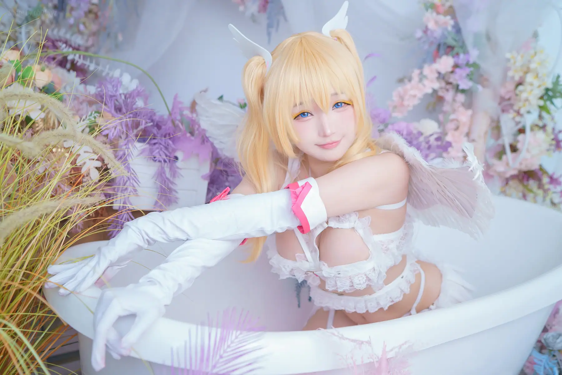 Takanashi Hanari - Lilliel(60P_194.1M) - Takanashi Hanari - Lilliel(60P_194