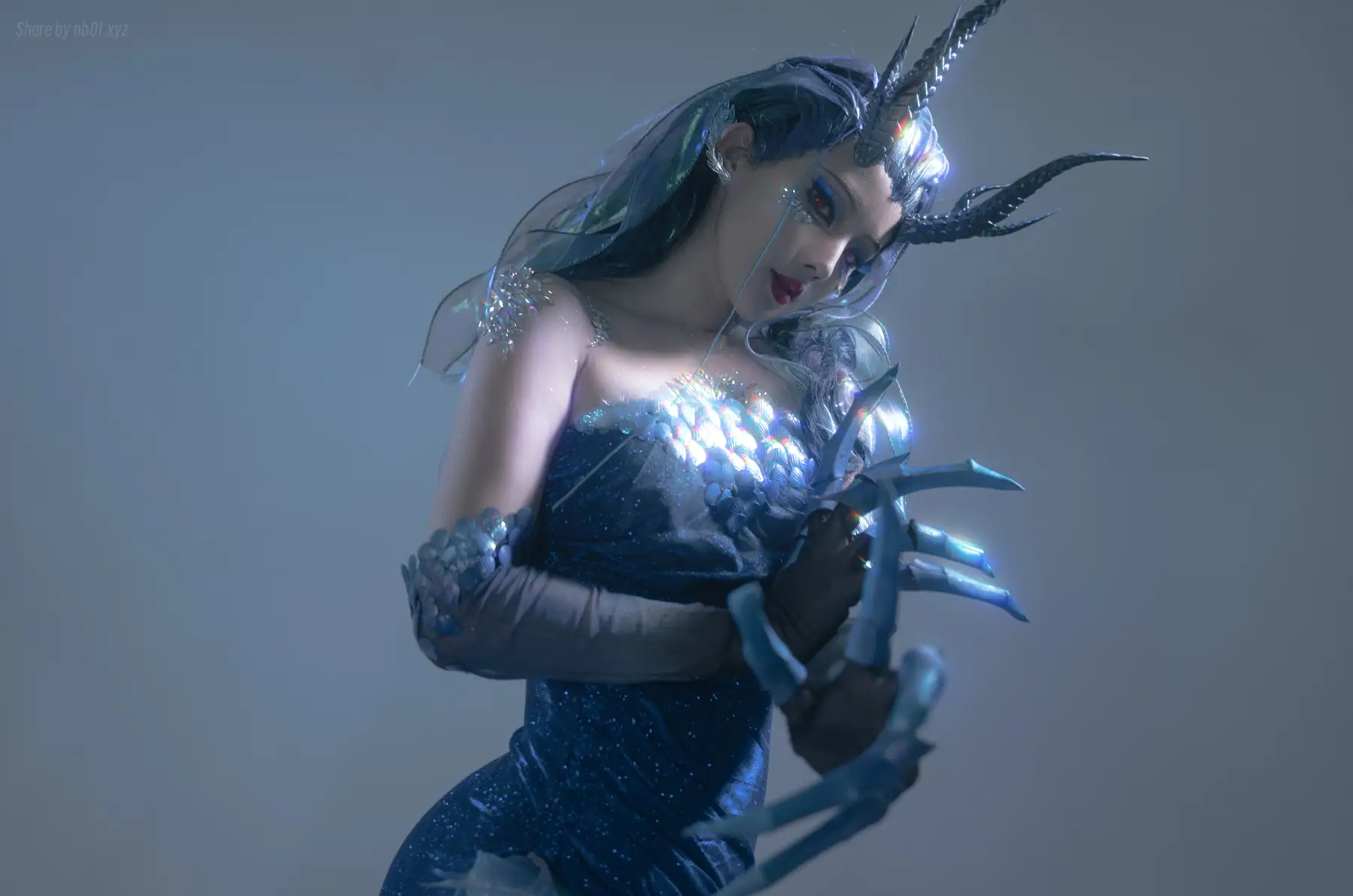 钛合金TiTi - 西海龙王 敖闰(81P+1V_225.9M) - 钛合金TiTi - 西海龙王 敖闰(81P+1V_225