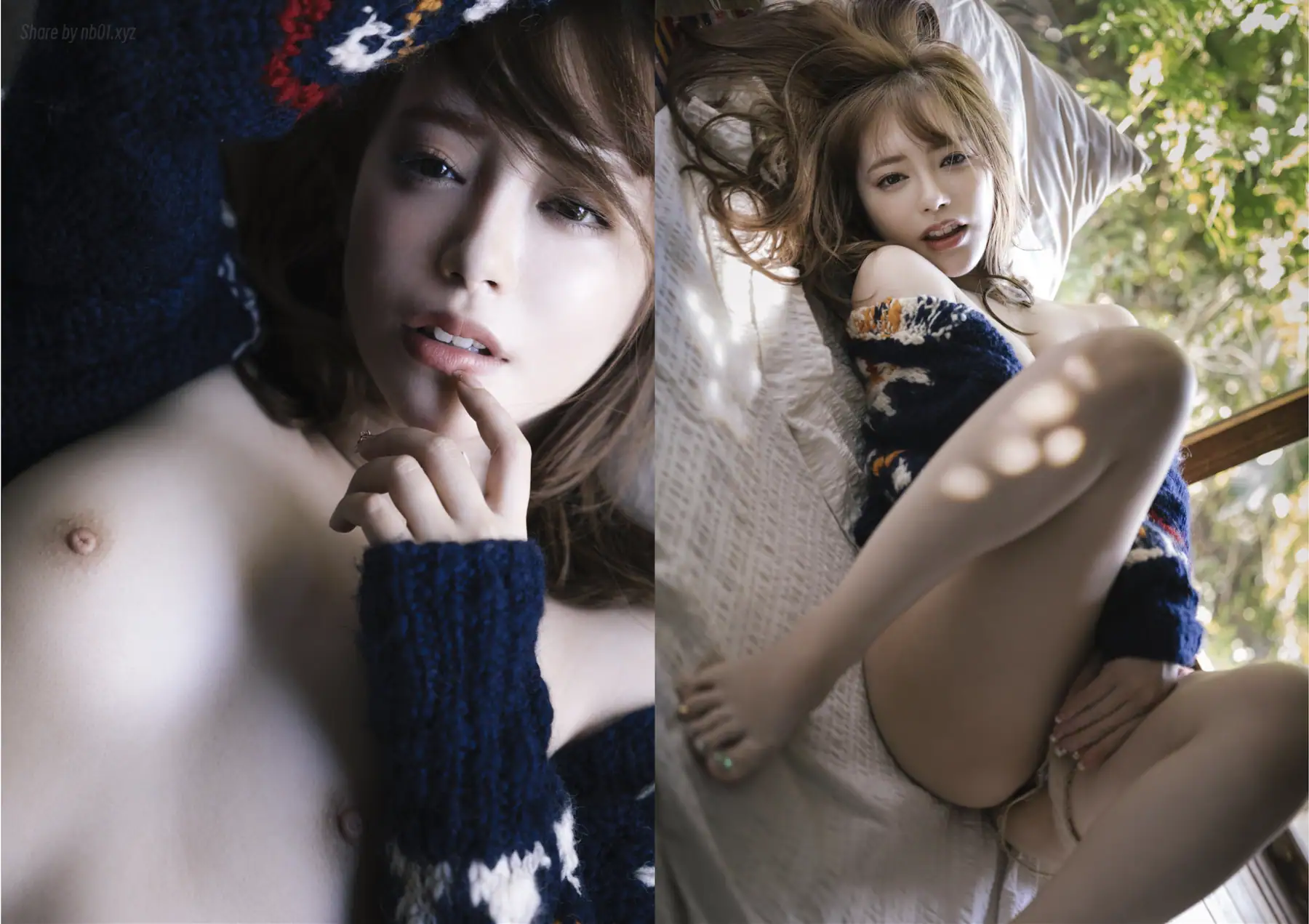 Ogura Yuna(小倉由菜) - めっかわ(41P_173.2M) - Ogura Yuna(小倉由菜) - めっかわ(41P_173