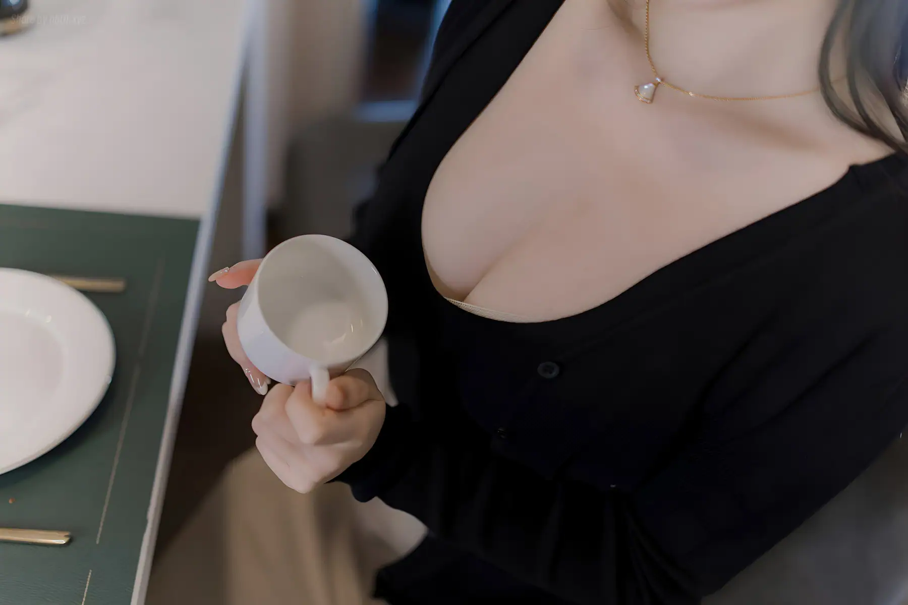 雪晴Astra - OL大姐姐(87P_109.3M) - 雪晴Astra - OL大姐姐(87P_109