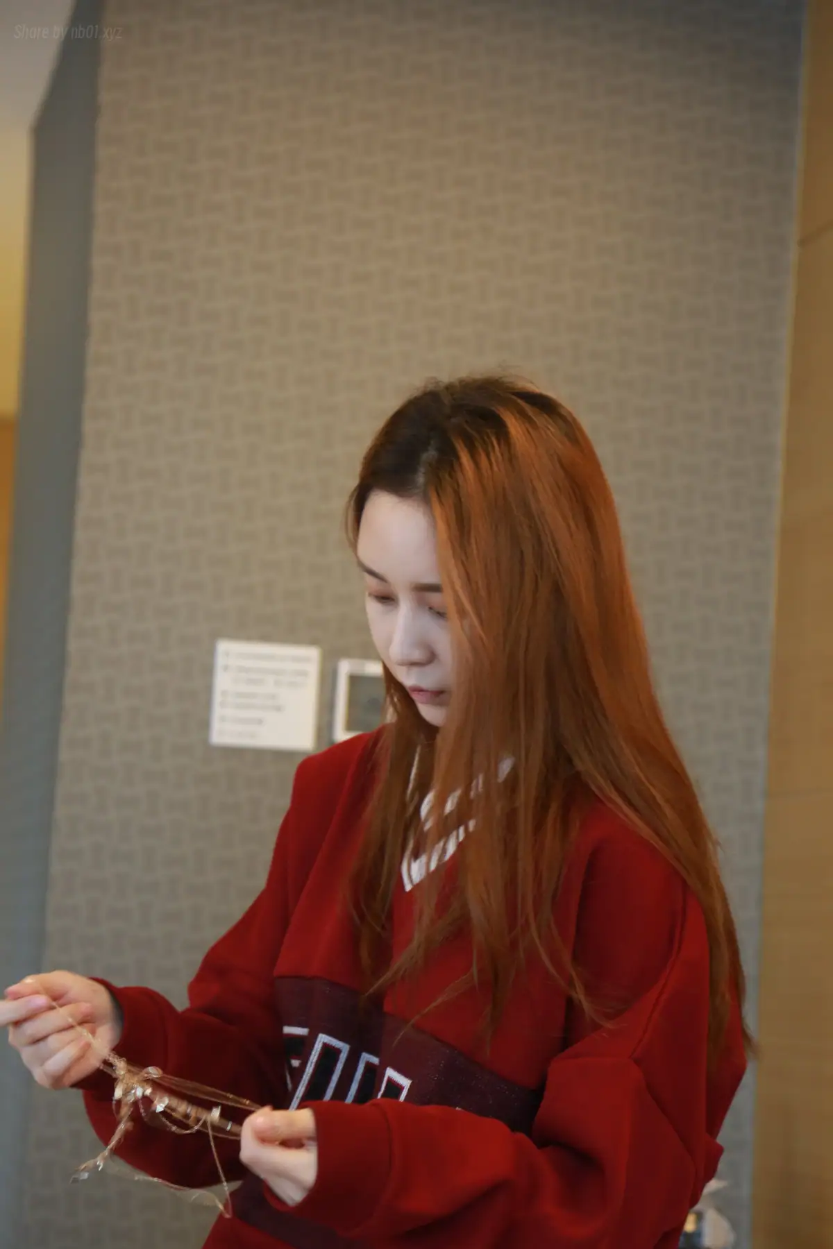 [XR Uncensored]Qiao Yi Lin (乔依琳) - R18 秀人网模特 你的专属快乐(532P+3V_1.5G) - [XR Uncensored]Qiao Yi Lin (乔依琳) - R18 秀人网模特 你的专属快乐(532P+3V_1