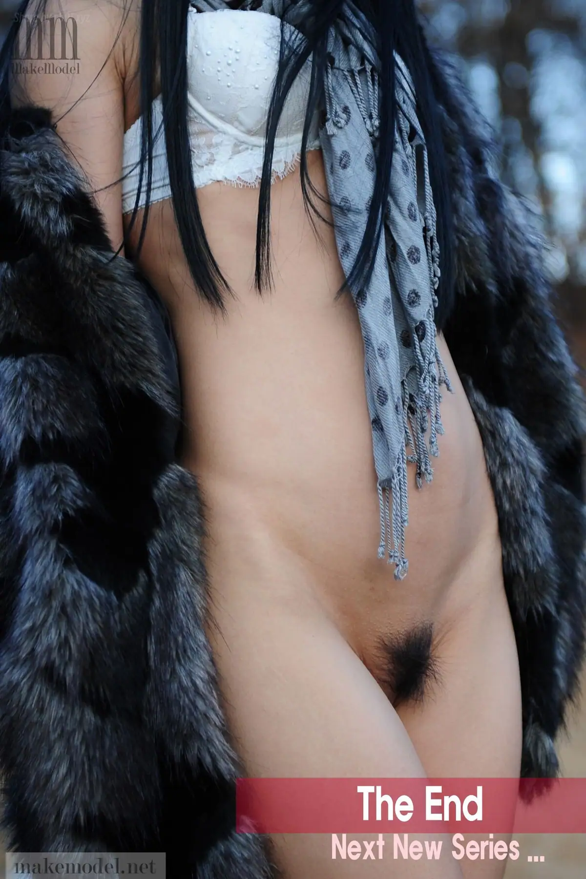 [MakeModel]지수 - Sexy Picnic(70P_33.5M) - [MakeModel]지수 - Sexy Picnic(70P_33