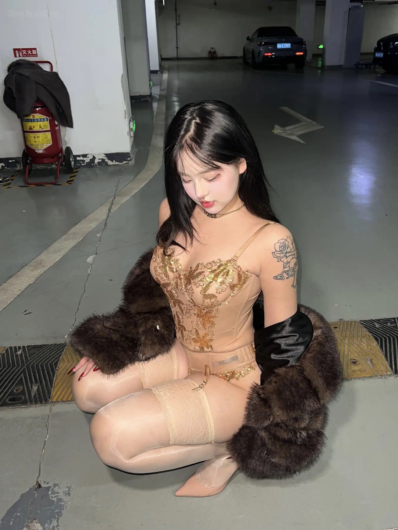 小u优优子 - 2024 Collection(96P+1V_99.4M) - 小u优优子 - 2024 Collection(96P+1V_99