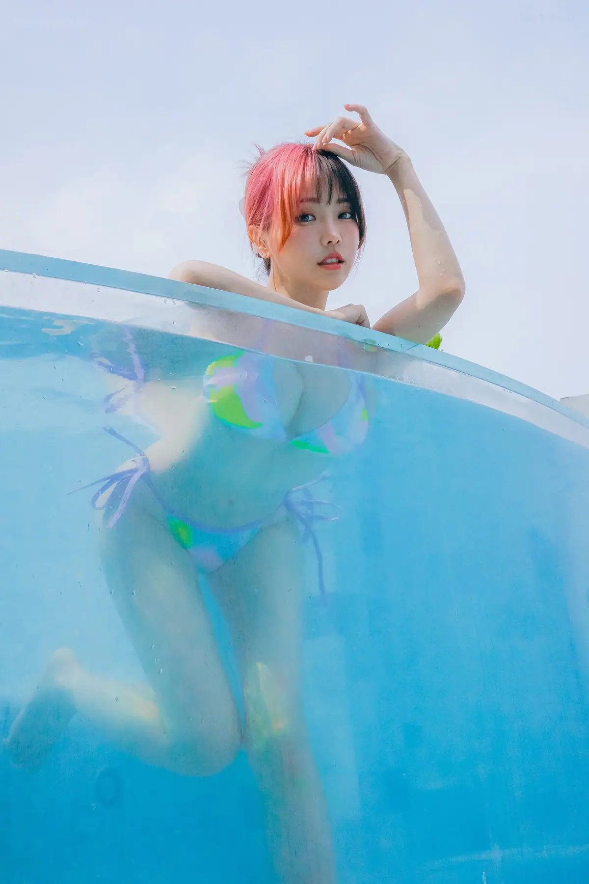 Ely_eee(ElyEE子) - Poolside Relaxation(31P+4V_86.3M) - Ely_eee(ElyEE子) - Poolside Relaxation(31P+4V_86