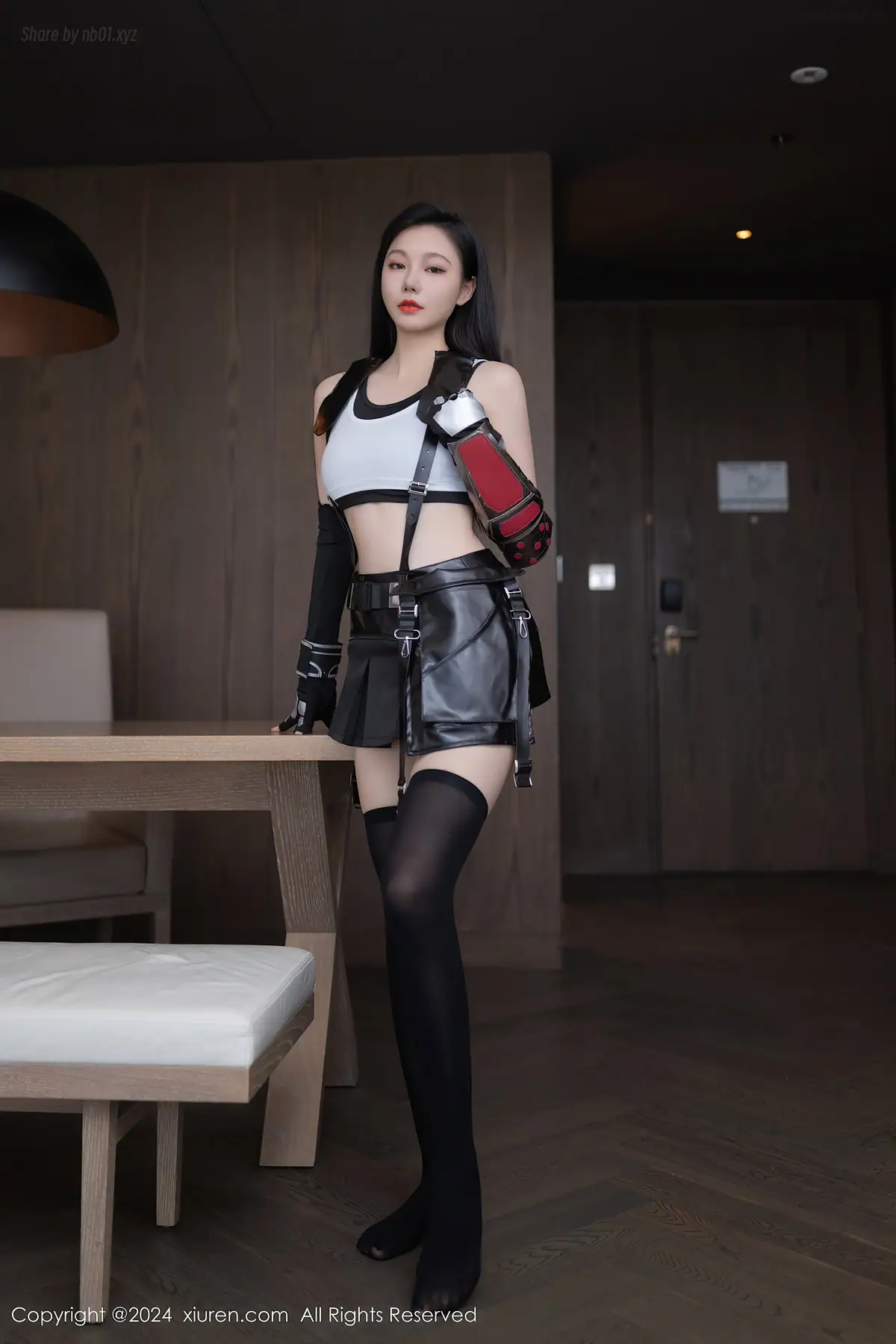 XIUREN No.8829 安然anran(81P_78.4M) - XIUREN No