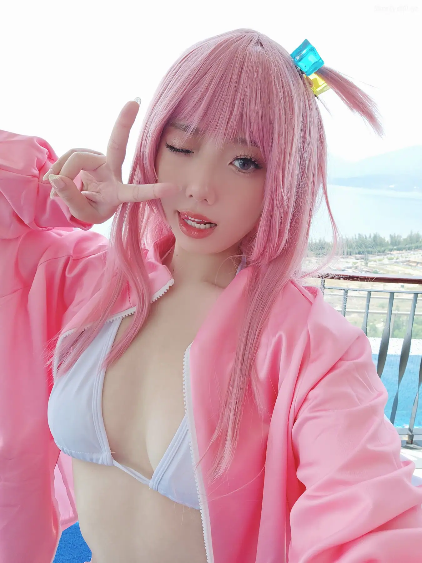 Messie Huang - Bocchi(34P_31.2M) - Messie Huang - Bocchi(34P_31