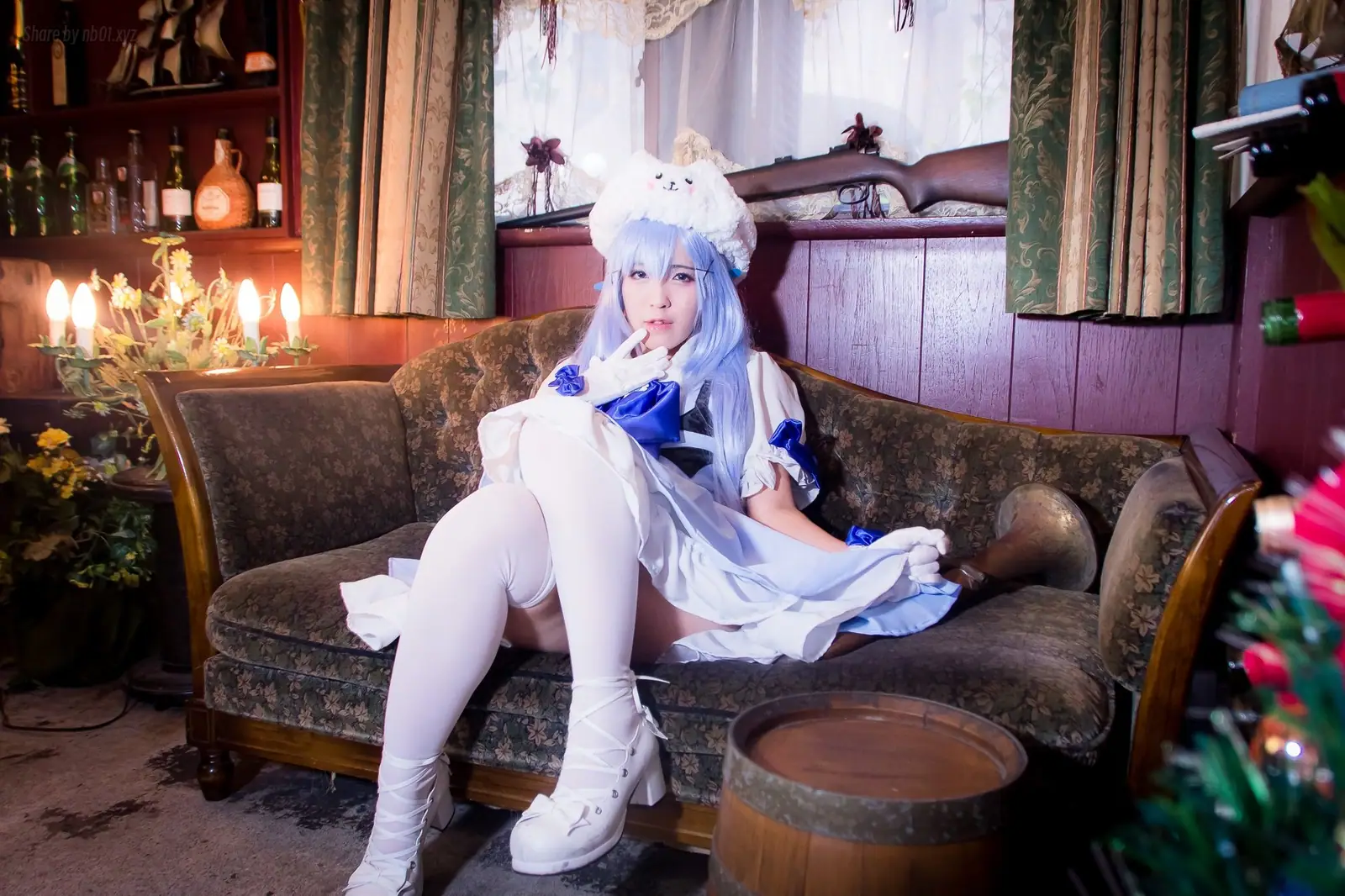 淫乱りおりおファンクラブ - 2016-01-07_ご注文はりおなですか？_40752(219P+1V_186.5M) - 淫乱りおりおファンクラブ - 2016-01-07_ご注文はりおなですか？_40752(219P+1V_186