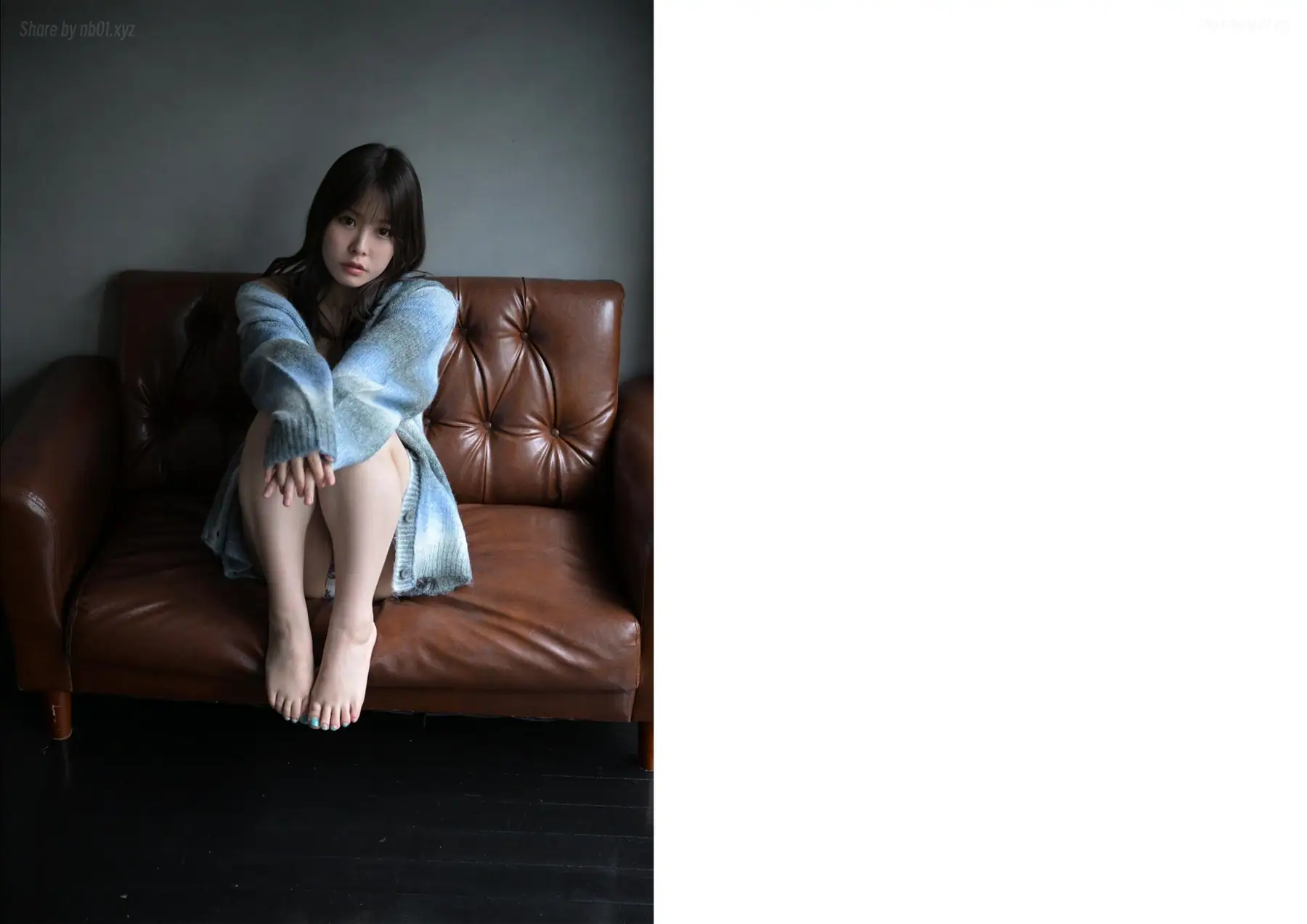 Nana Yagi(八木奈々) - ピュア？(63P_23.9M) - Nana Yagi(八木奈々) - ピュア？(63P_23