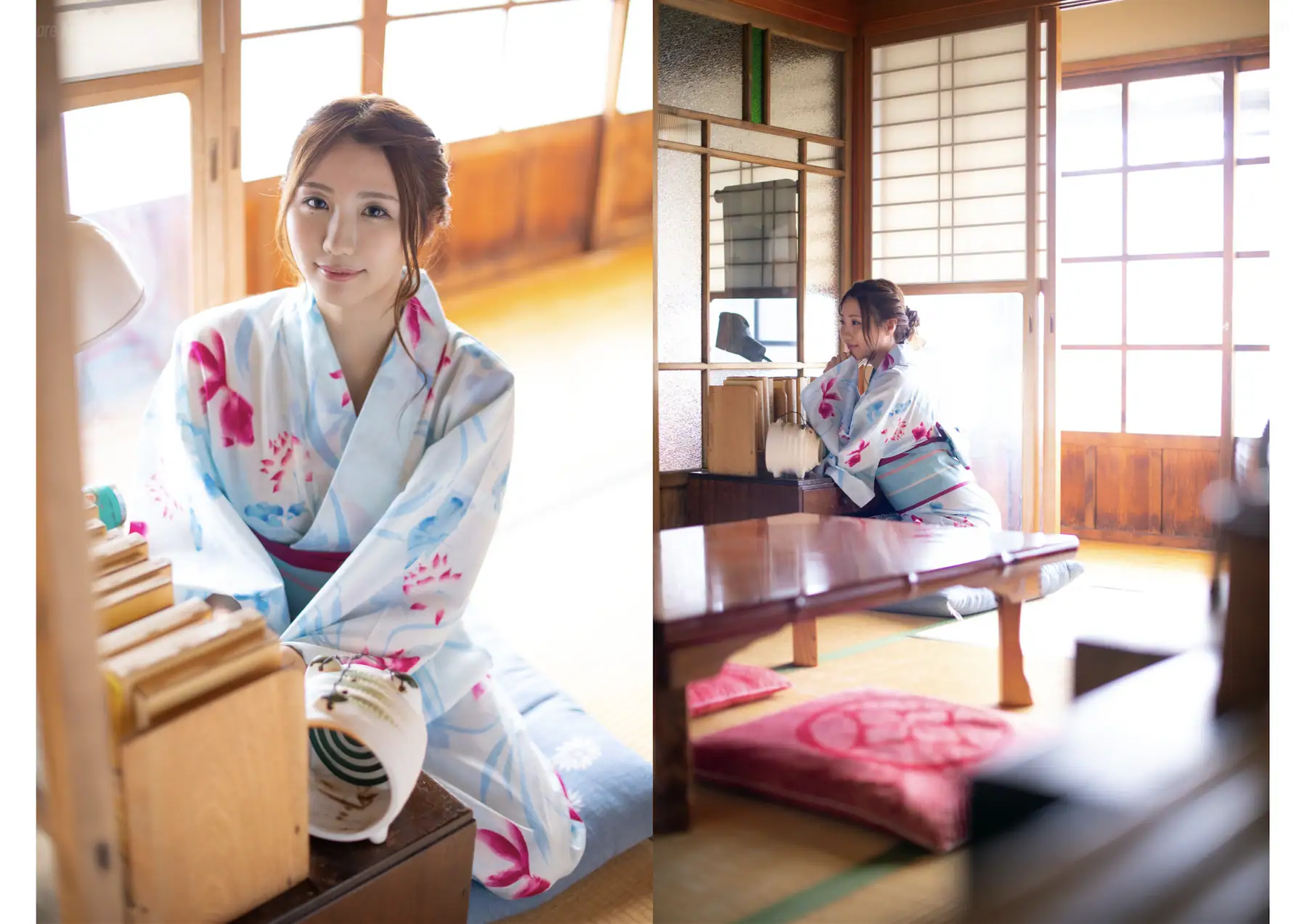 Airi Hazuki(葉月愛梨) - Gliter(53P_213.7M) - Airi Hazuki(葉月愛梨) - Gliter(53P_213