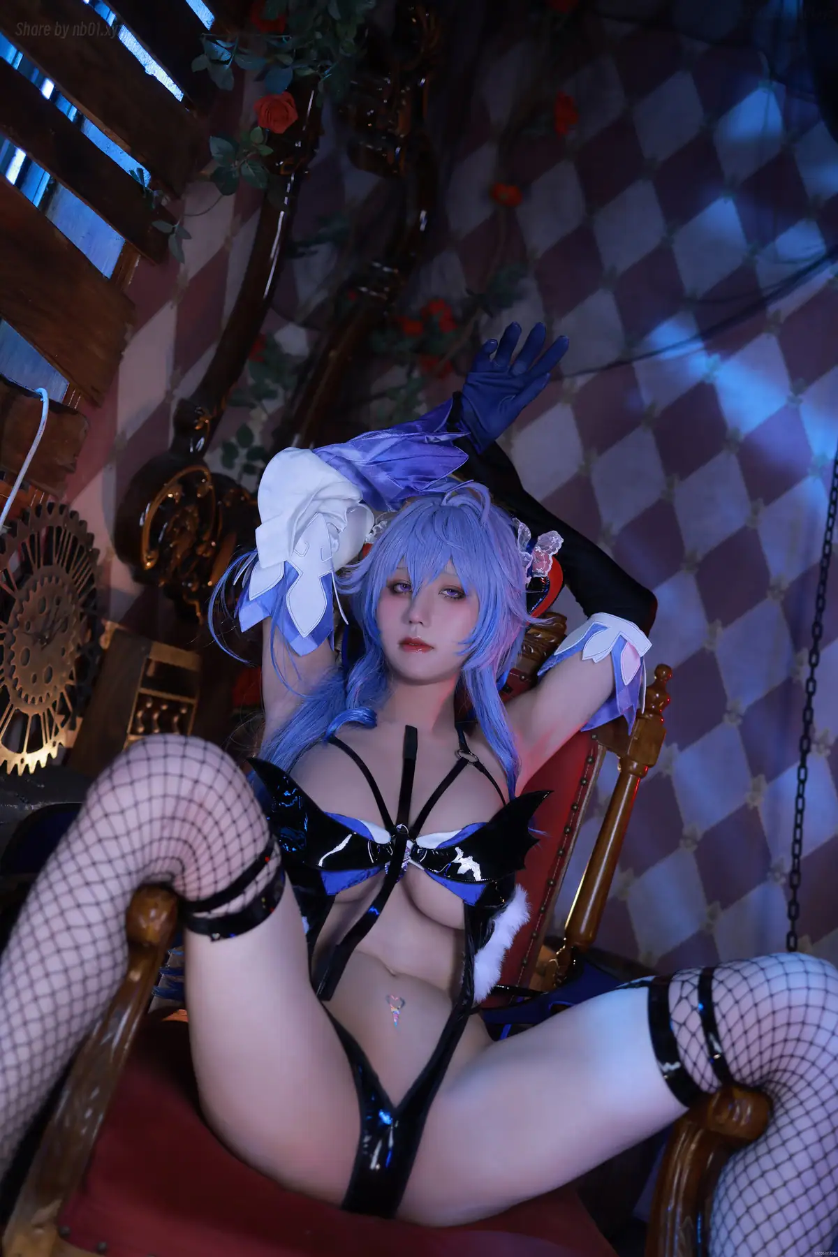 桜满三时 - 魅魔甘雨(15P_37.3M) - 桜满三时 - 魅魔甘雨(15P_37