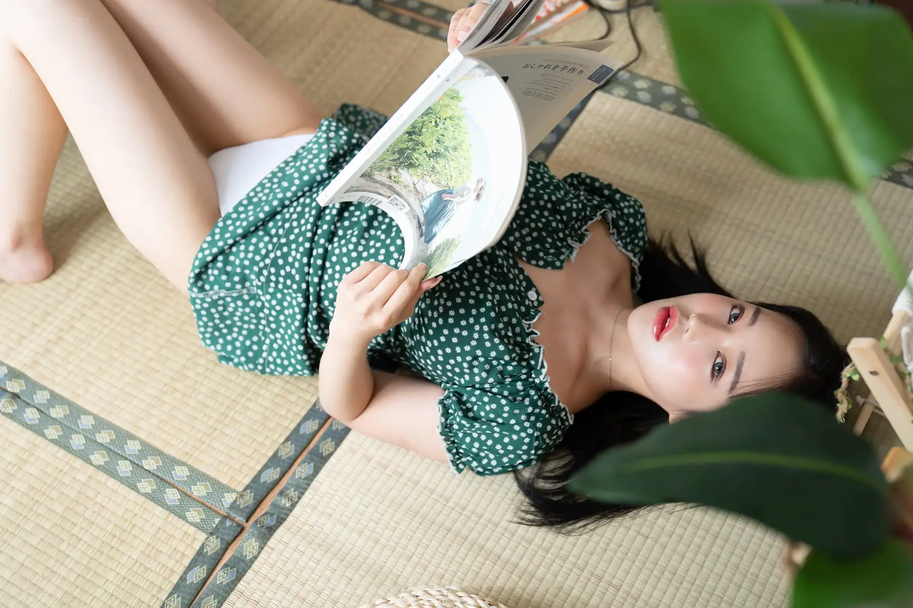 Leeae(이아이) - Hot Vacation(31P_85.2M) - Leeae(이아이) - Hot Vacation(31P_85