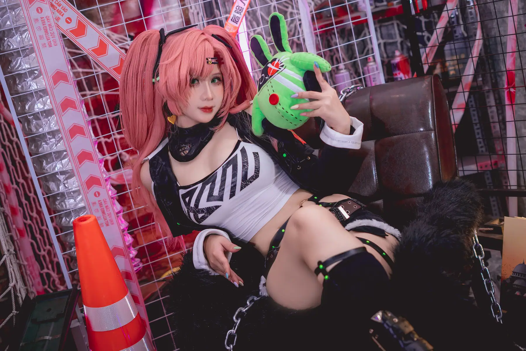 Pyon - Nicole Demara(52P_79.6M) - Pyon - Nicole Demara(52P_79