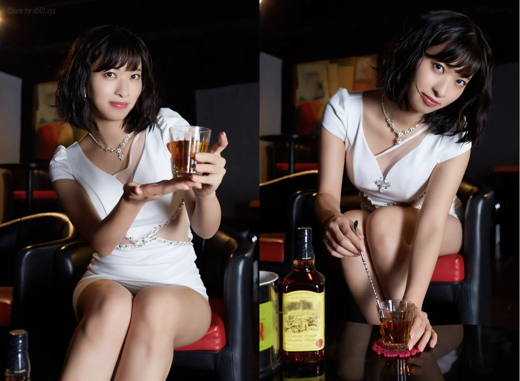 Kuramochi Yuka(倉持由香) - 夜の尻職人(41P_182.4M) - Kuramochi Yuka(倉持由香) - 夜の尻職人(41P_182