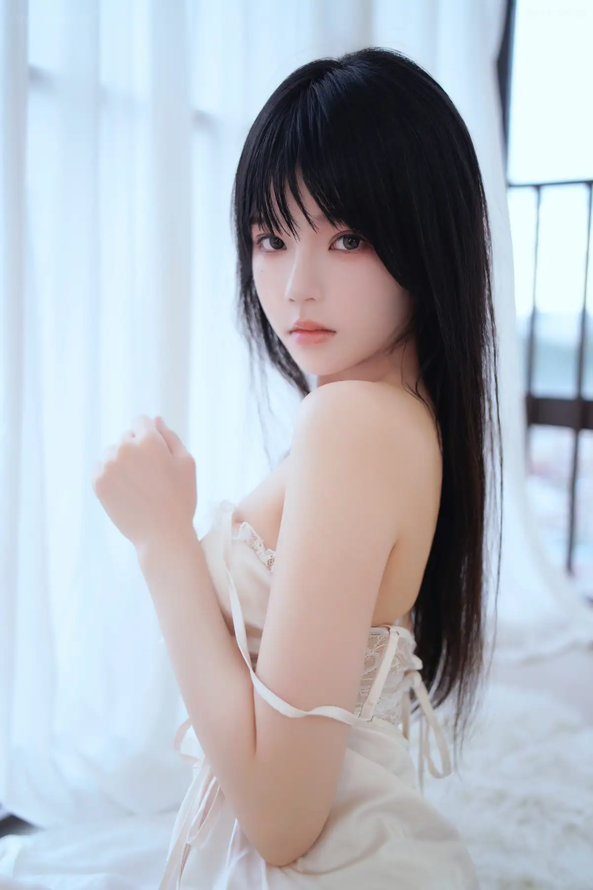 桜桃喵 - 奶油(16P+3V+13Gif_2.5G) - 桜桃喵 - 奶油(16P+3V+13Gif_2