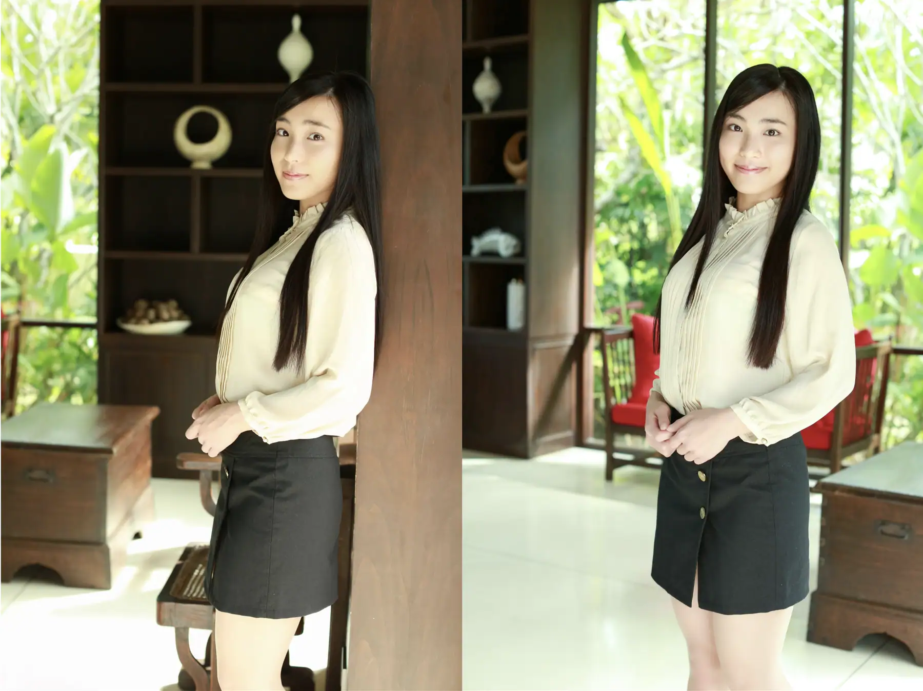 Rin Karasawa(唐沢りん) - Look Me 必撮！まるごと(46P_205.1M) - Rin Karasawa(唐沢りん) - Look Me 必撮！まるごと(46P_205