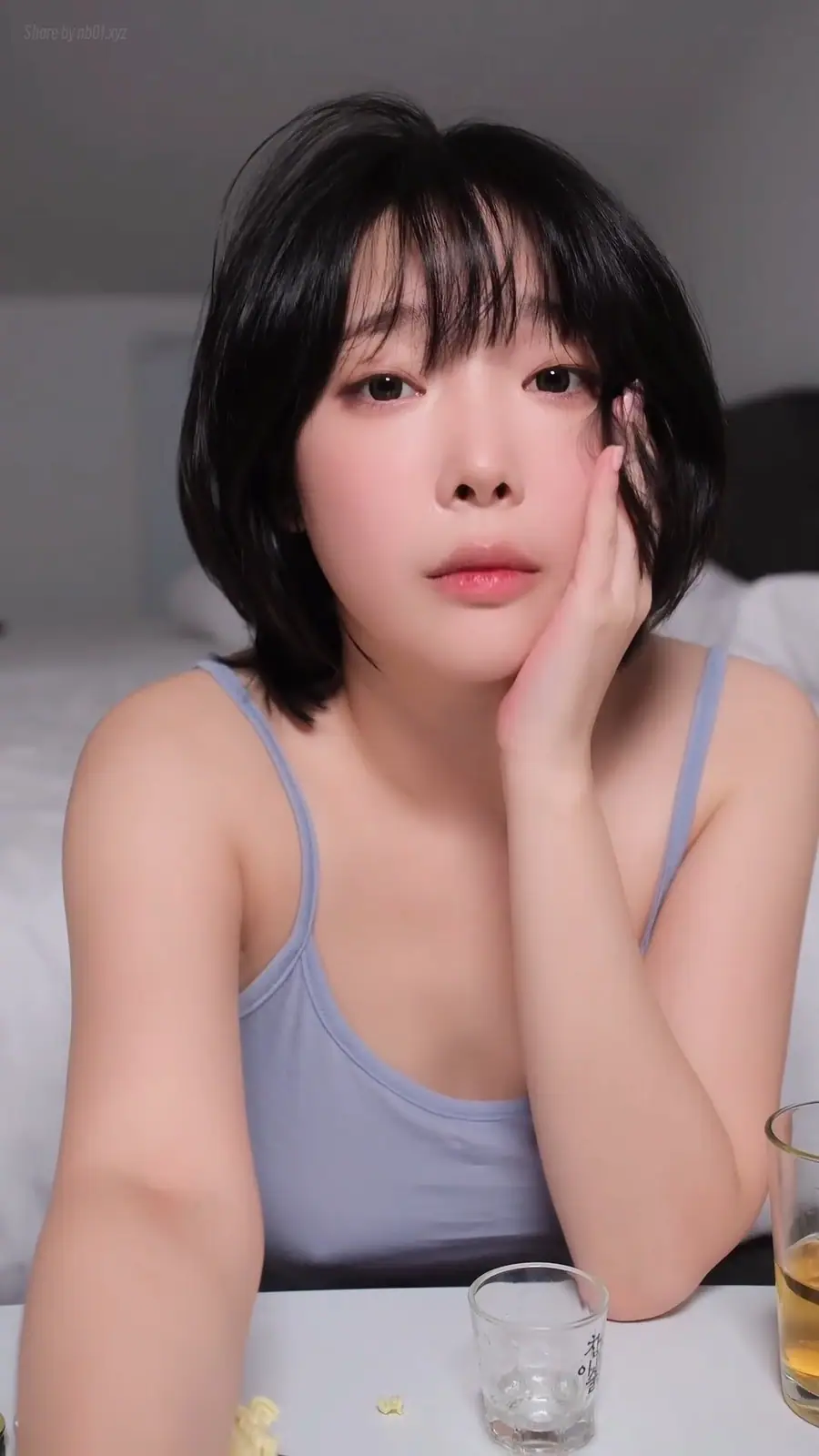 Kang In-kyung(강인경) - Drunk(22P+1V_159.5M) - Kang In-kyung(강인경) - Drunk(22P+1V_159