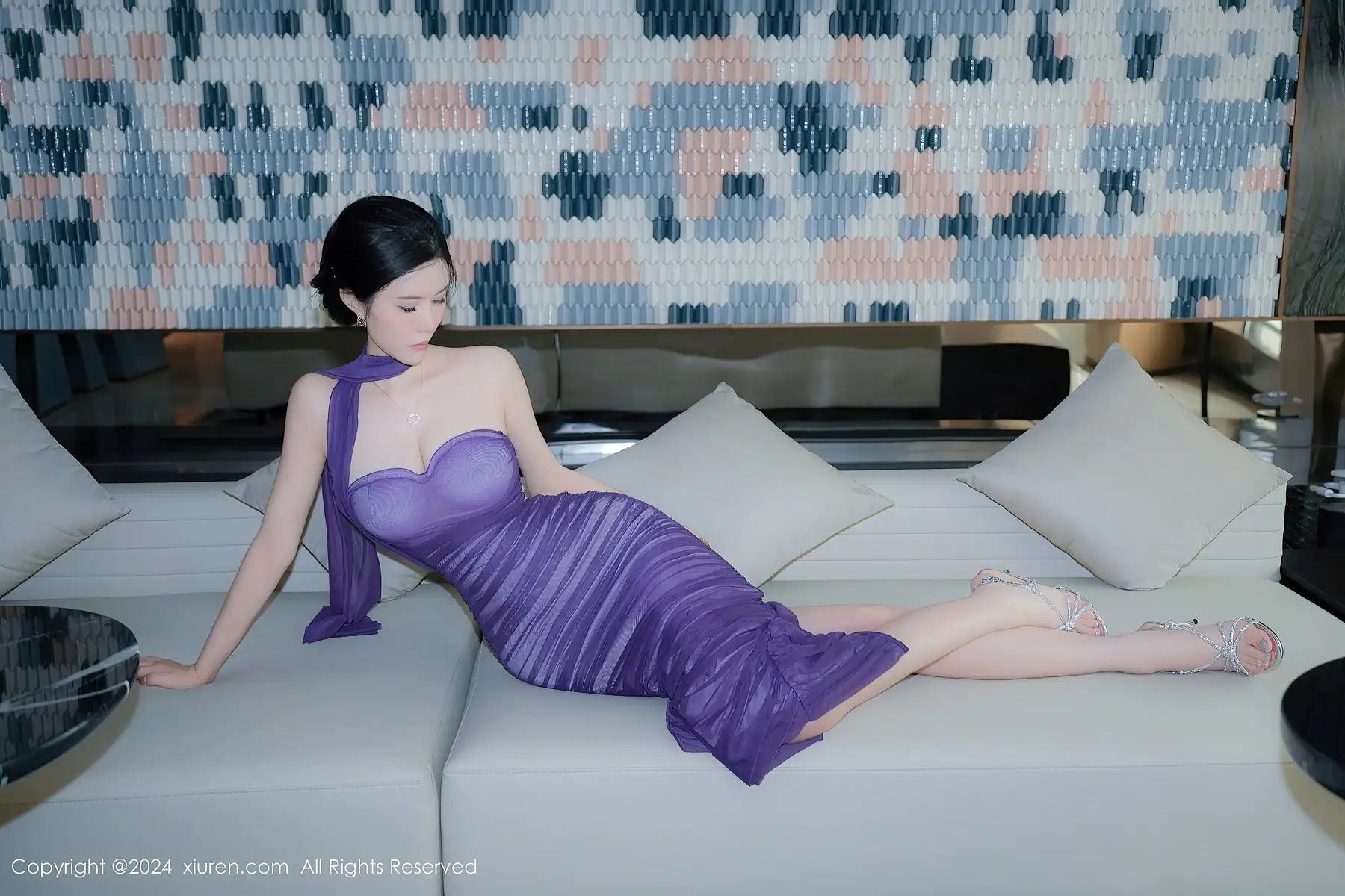 XIUREN No.9029 Erikaki(81P_158.9M) - XIUREN No