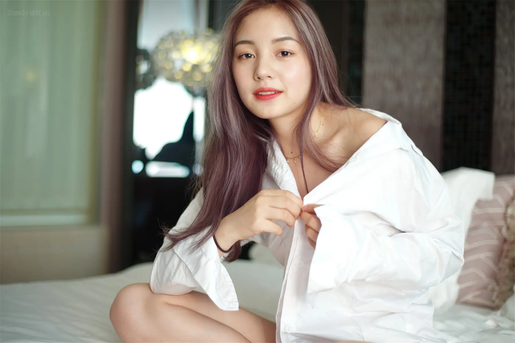 希威社 Photography - 未流出原版 唯美摄影 Vol.001(78P_75.6M) - 希威社 Photography - 未流出原版 唯美摄影 Vol