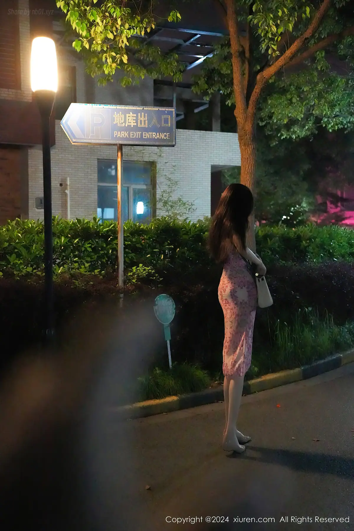 XIUREN No.8855 Erikaki(75P_62.3M) - XIUREN No