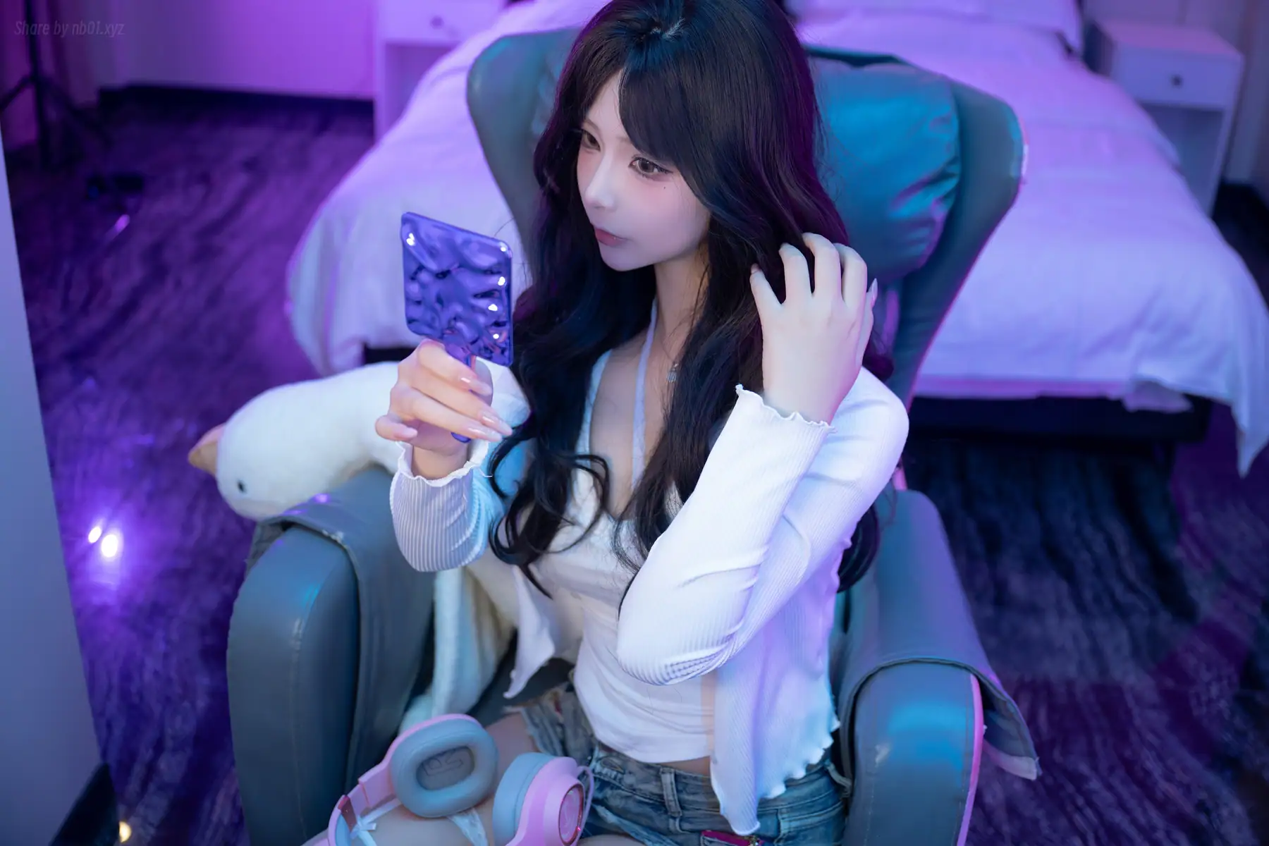 yuuhui玉汇 - 直播事故(129P_248.2M) - yuuhui玉汇 - 直播事故(129P_248