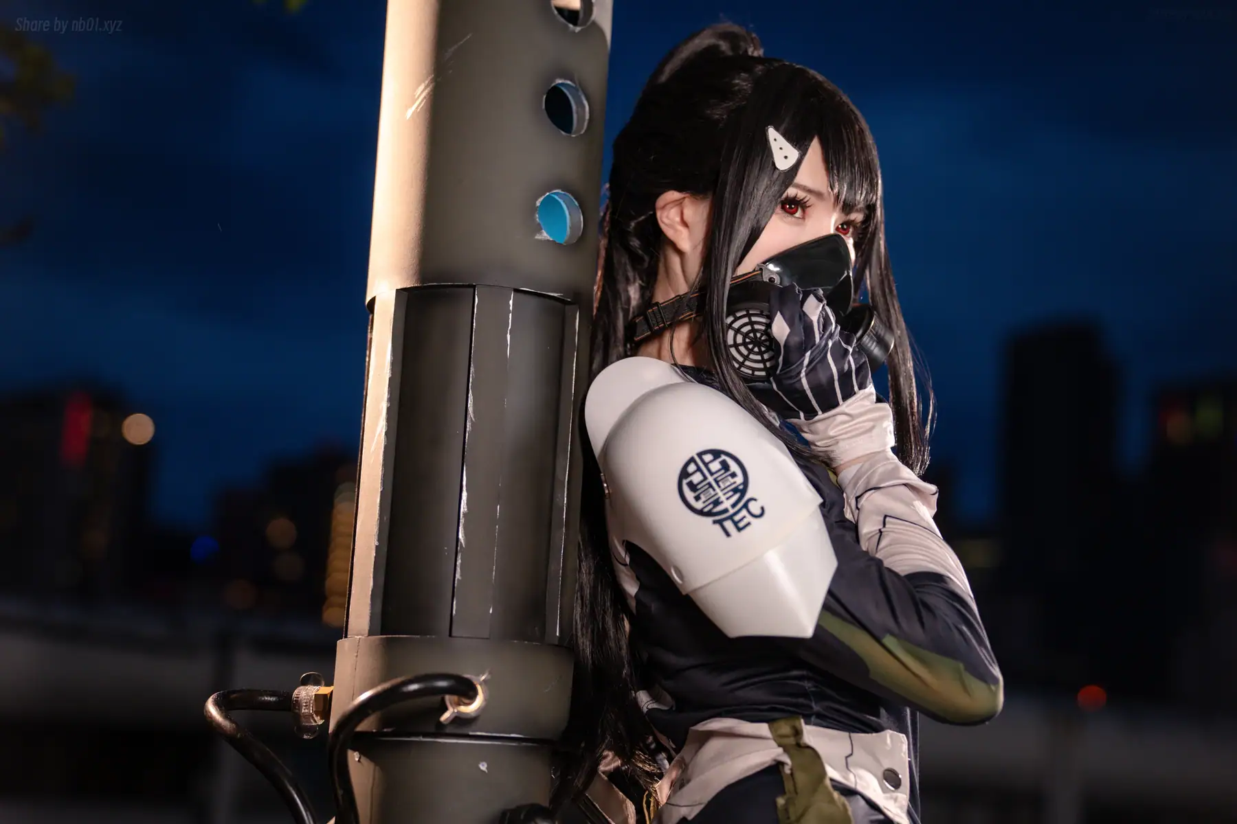 Sally多啦雪(Sally Dorasnow) - Mina Ashiro(43P+2V_398.7M) - Sally多啦雪(Sally Dorasnow) - Mina Ashiro(43P+2V_398