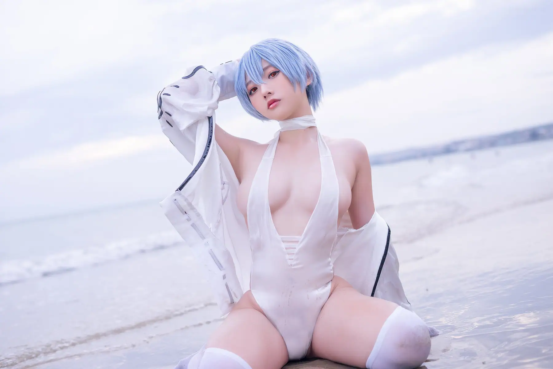 Messie Huang - Rei(27P_14.2M) - Messie Huang - Rei(27P_14