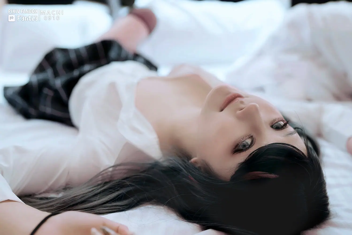 Machi馬吉 - JK(38P_6.5M) - Machi馬吉 - JK(38P_6