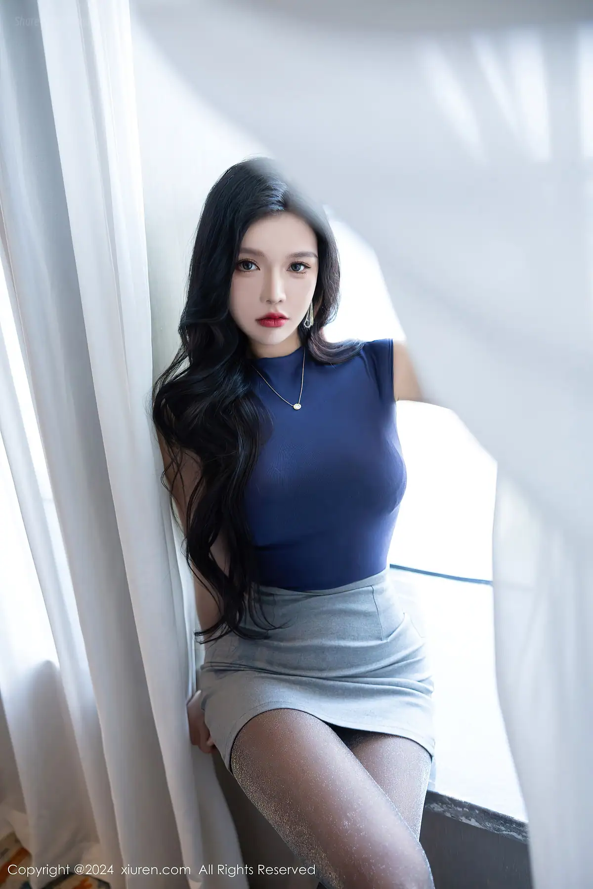 XIUREN No.9082 Na Bi(娜比)(87P_152.6M) - XIUREN No