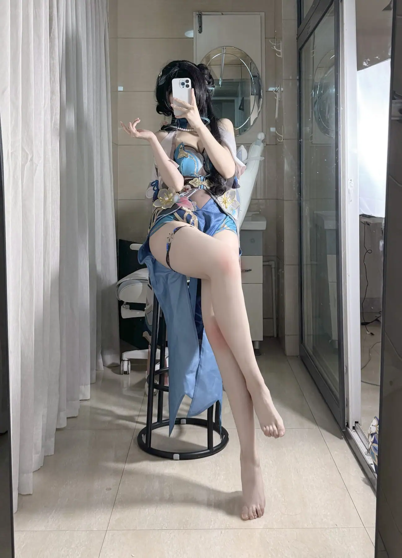 不可爱玲 - 阮梅(50P_25.0M) - 不可爱玲 - 阮梅(50P_25