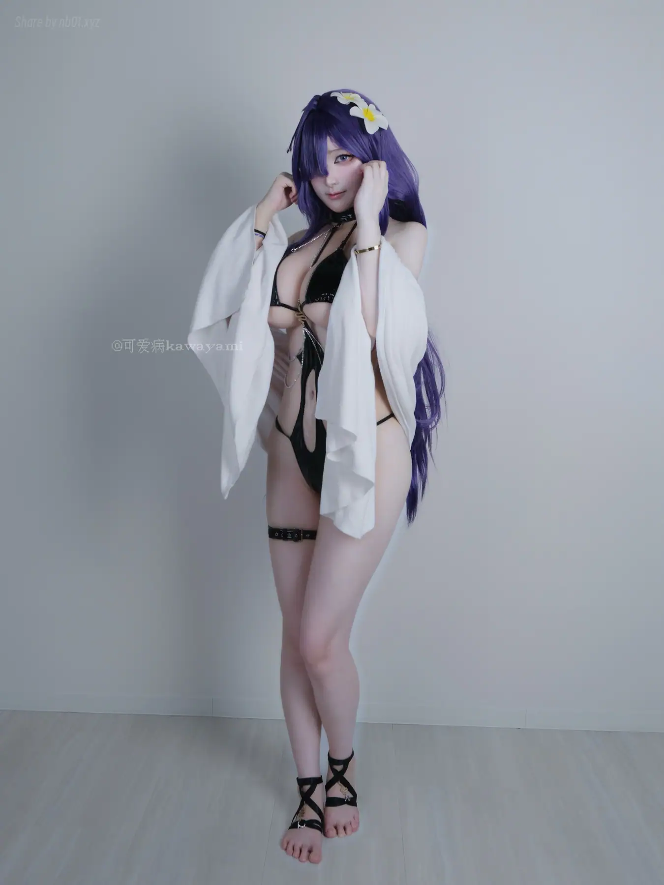 Yume Chuu - Mogador(32P_31.9M) - Yume Chuu - Mogador(32P_31