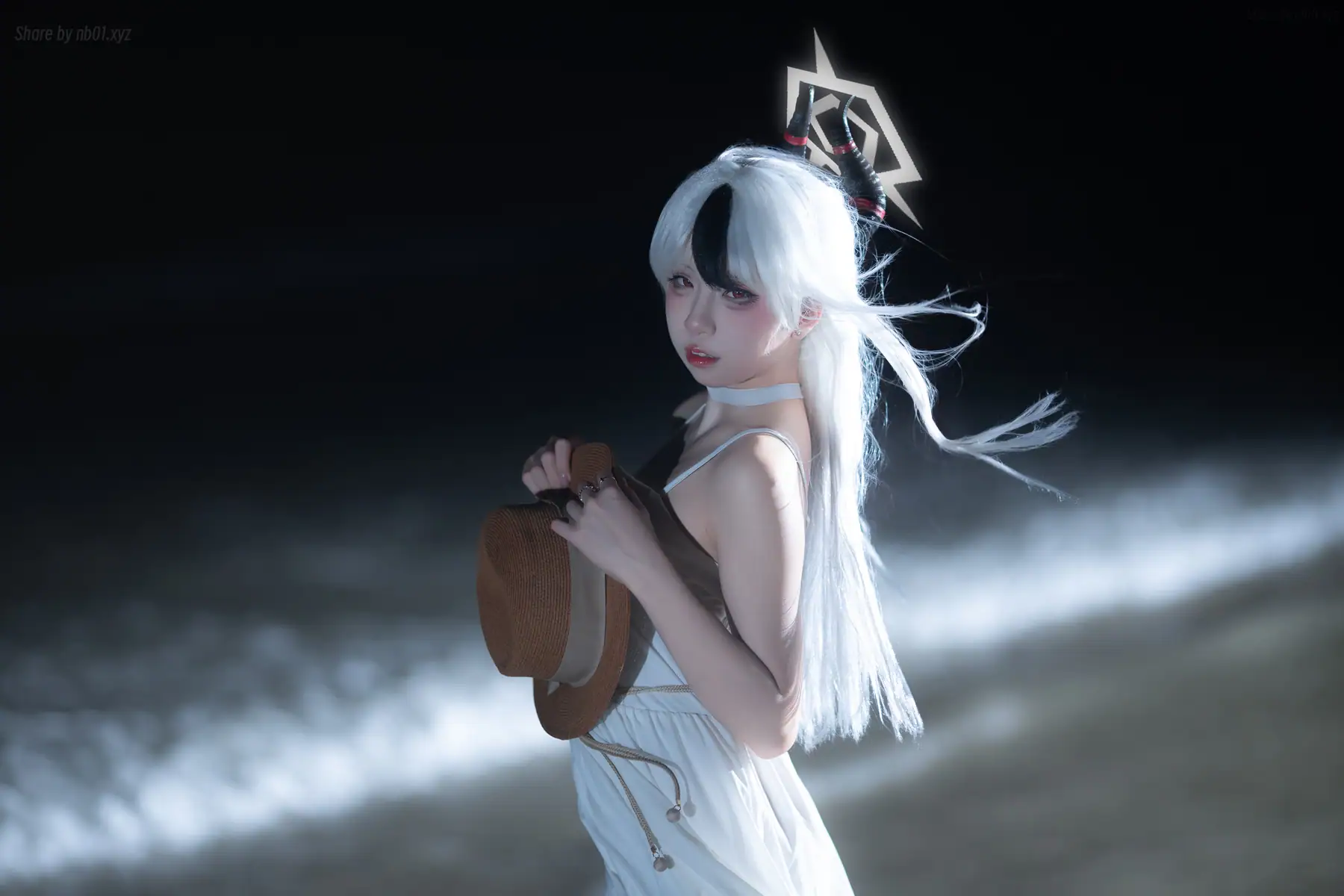 纸悦Etsu_ko - 加代子白裙(20P_75.8M) - 纸悦Etsu_ko - 加代子白裙(20P_75