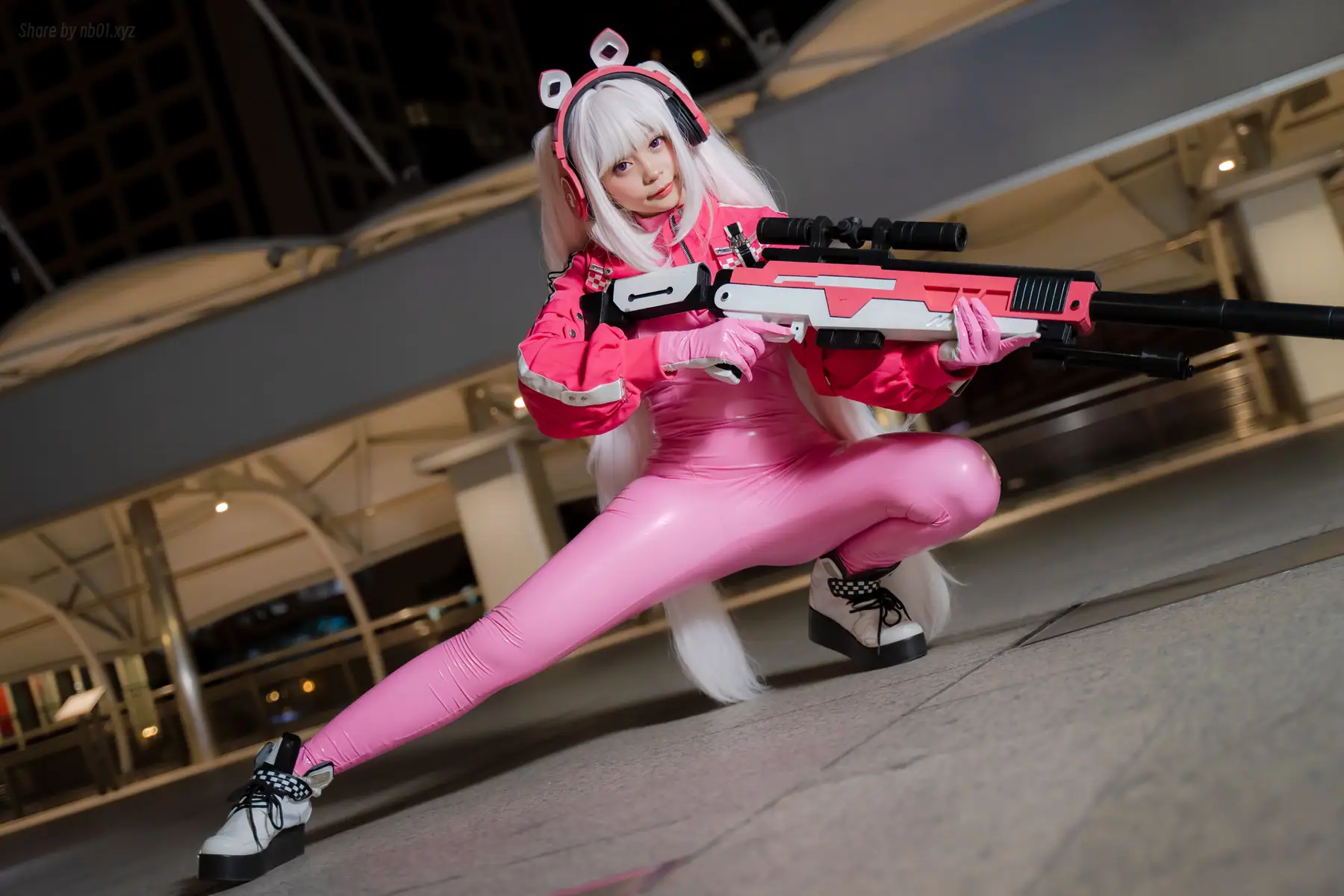 カドリン仁美コスプレ - 2023-02-22_HTM-089 雪ウサギ_4047708(116P+1V_1.5G) - カドリン仁美コスプレ - 2023-02-22_HTM-089 雪ウサギ_4047708(116P+1V_1