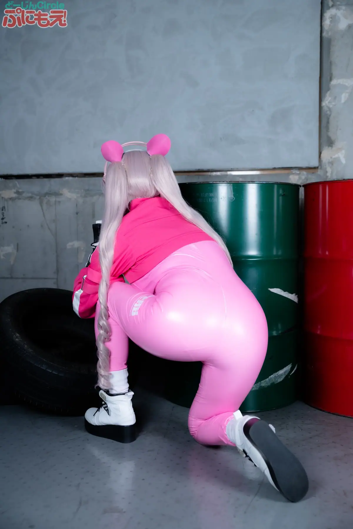 ぷにもえ！- 2023-12-13_PNME-214_【写真集付き】爆乳パリピなギャルレイヤーのぬるテカ生天国_4053888(70P+1V_1.7G) - ぷにもえ！- 2023-12-13_PNME-214_【写真集付き】爆乳パリピなギャルレイヤーのぬるテカ生天国_4053888(70P+1V_1