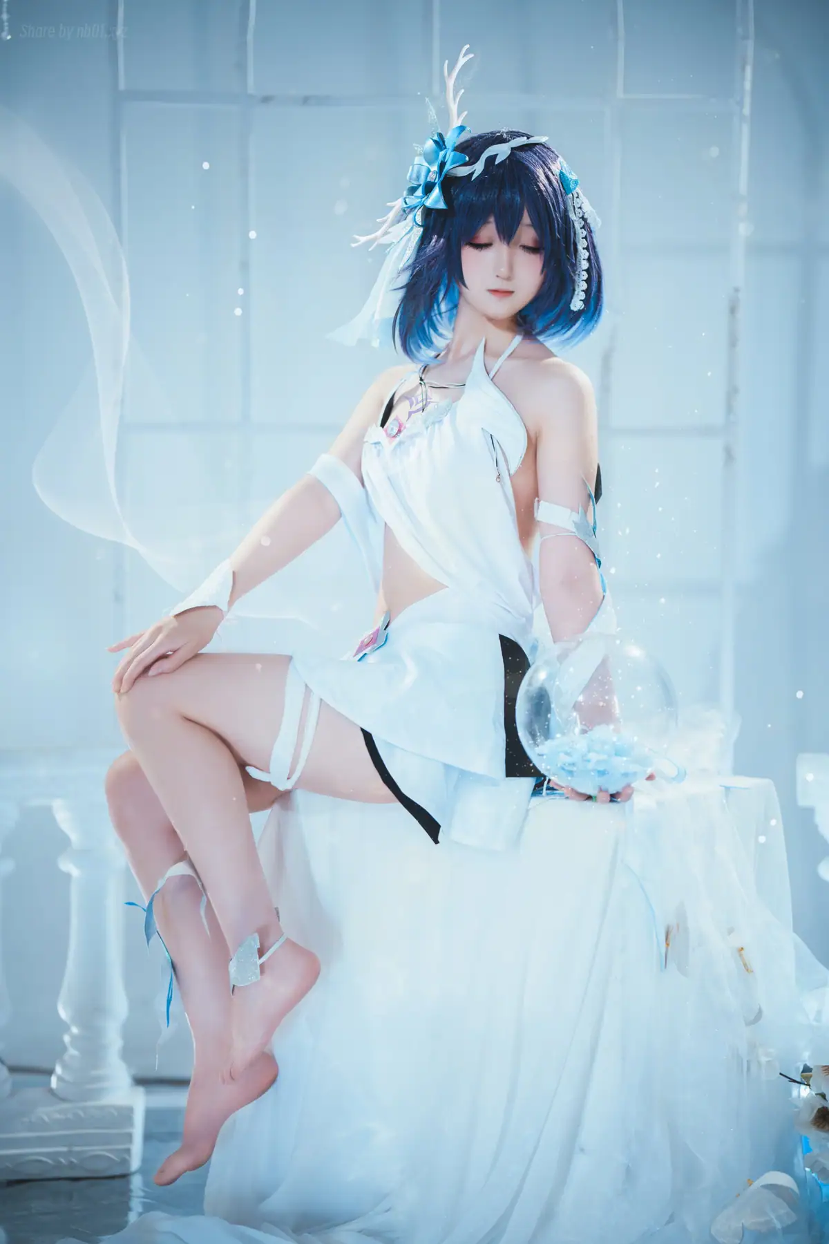 Seele麦麦 - 死律(9P_20.5M) - Seele麦麦 - 死律(9P_20