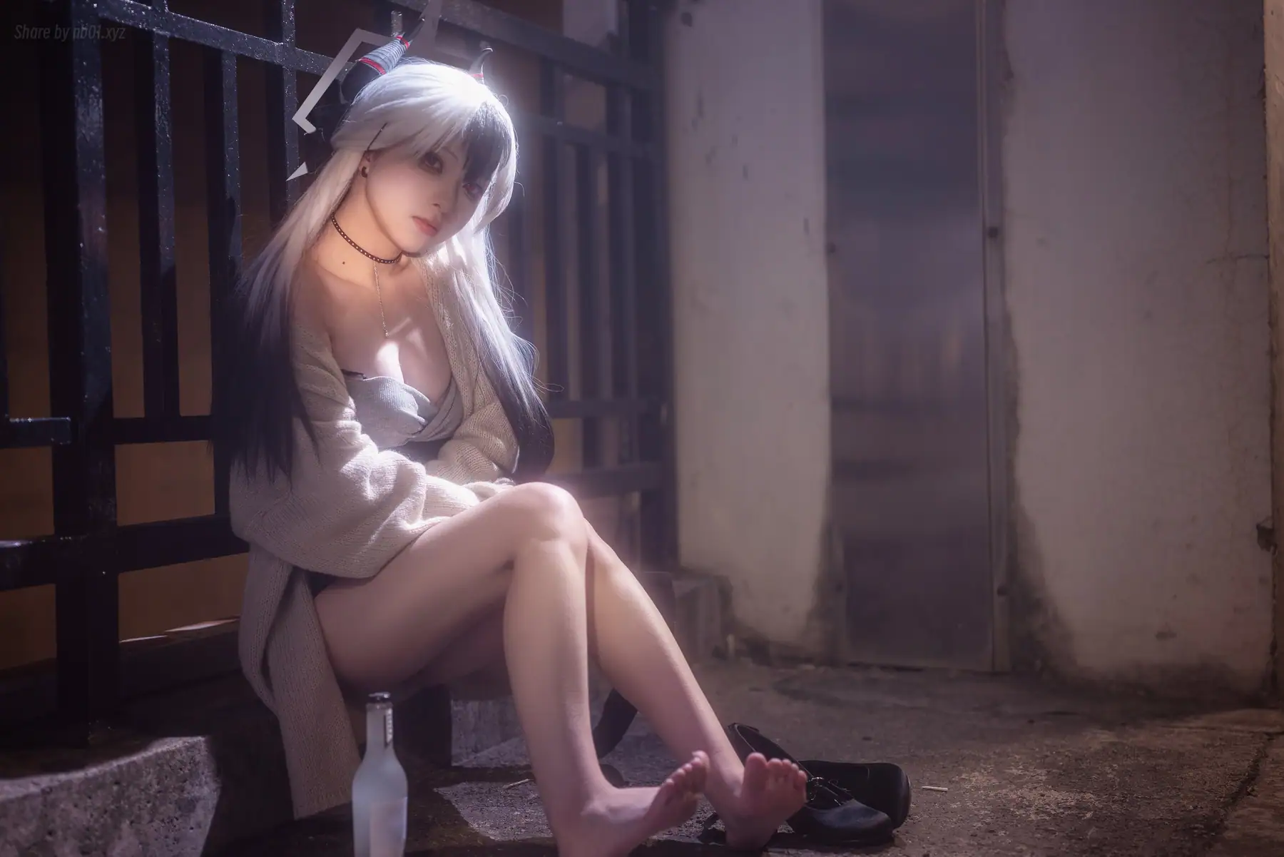 矢量鱼 - 礼服佳代子(32P_102.4M) - 矢量鱼 - 礼服佳代子(32P_102