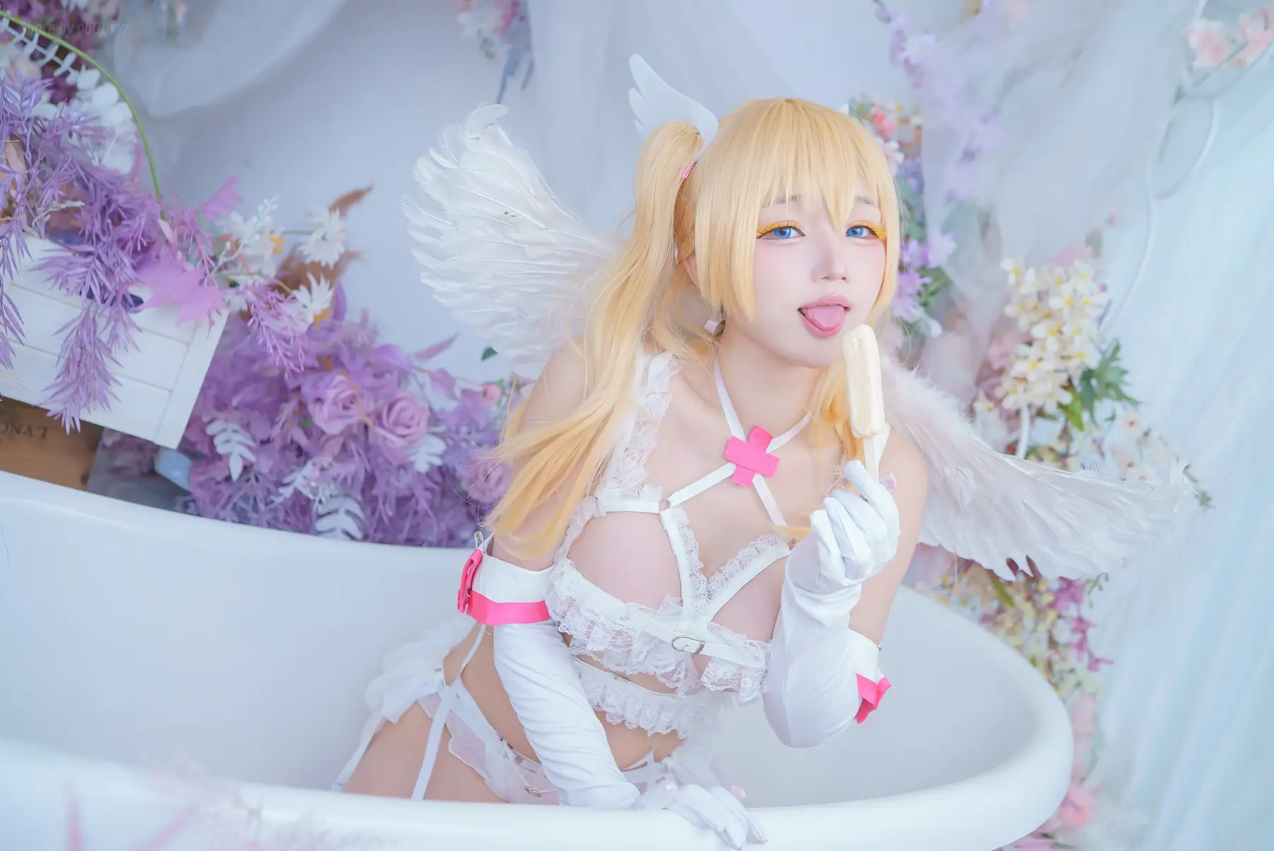 Takanashi Hanari - Lilliel(60P_194.1M) - Takanashi Hanari - Lilliel(60P_194