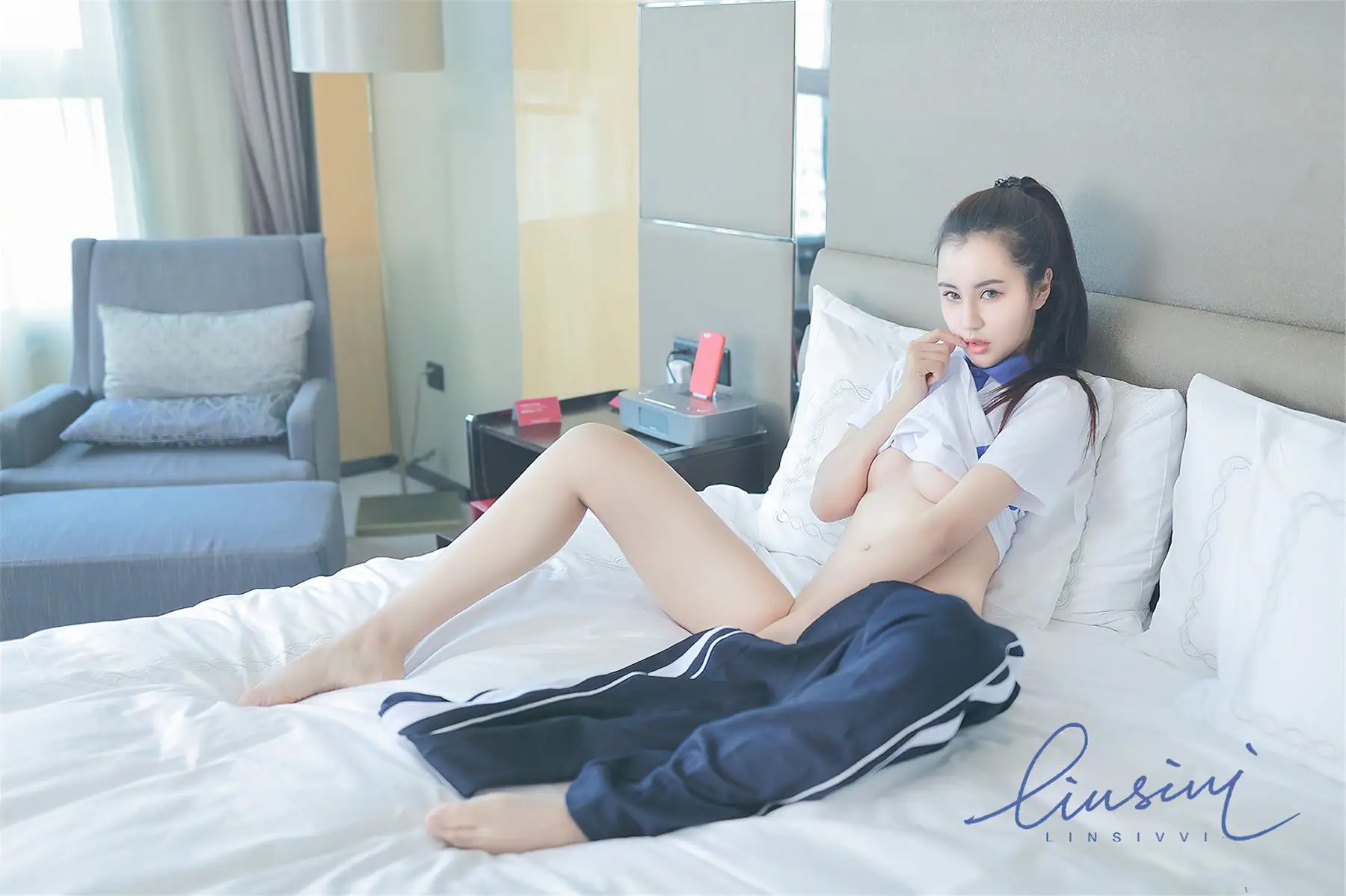 希威社 Photography - 未流出原版 唯美摄影 Vol.003(74P_81.1M) - 希威社 Photography - 未流出原版 唯美摄影 Vol