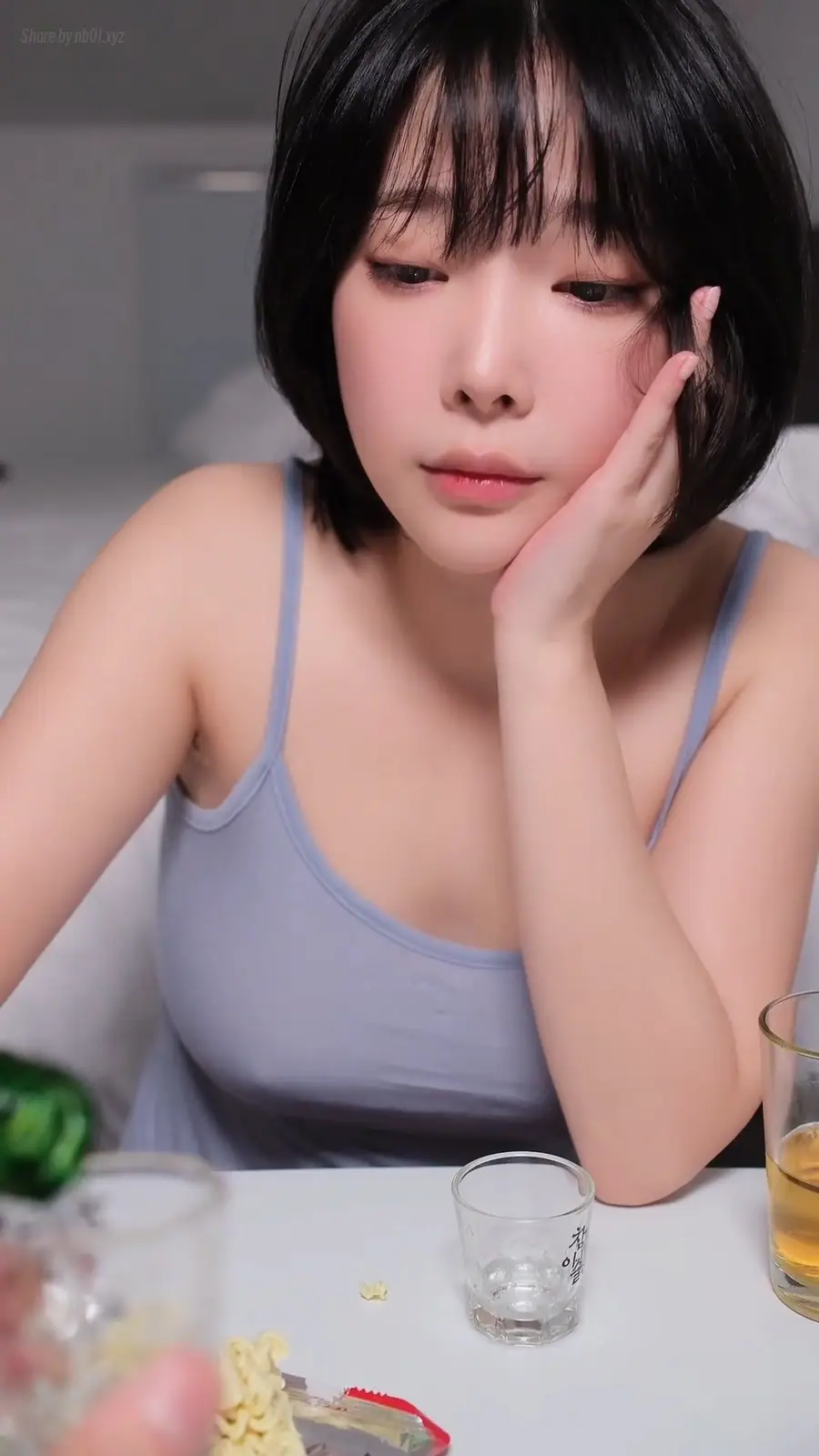 Kang In-kyung(강인경) - Drunk(22P+1V_159.5M) - Kang In-kyung(강인경) - Drunk(22P+1V_159