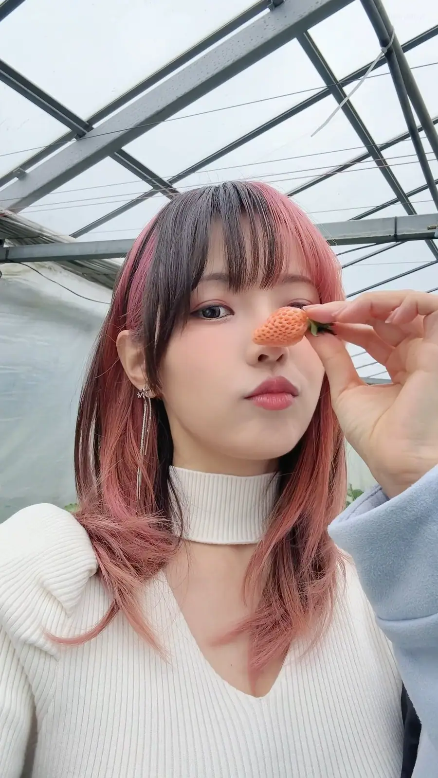 Ely_eee(ElyEE子) - Strawberry Picking Date(34P+2V_114.4M) - Ely_eee(ElyEE子) - Strawberry Picking Date(34P+2V_114