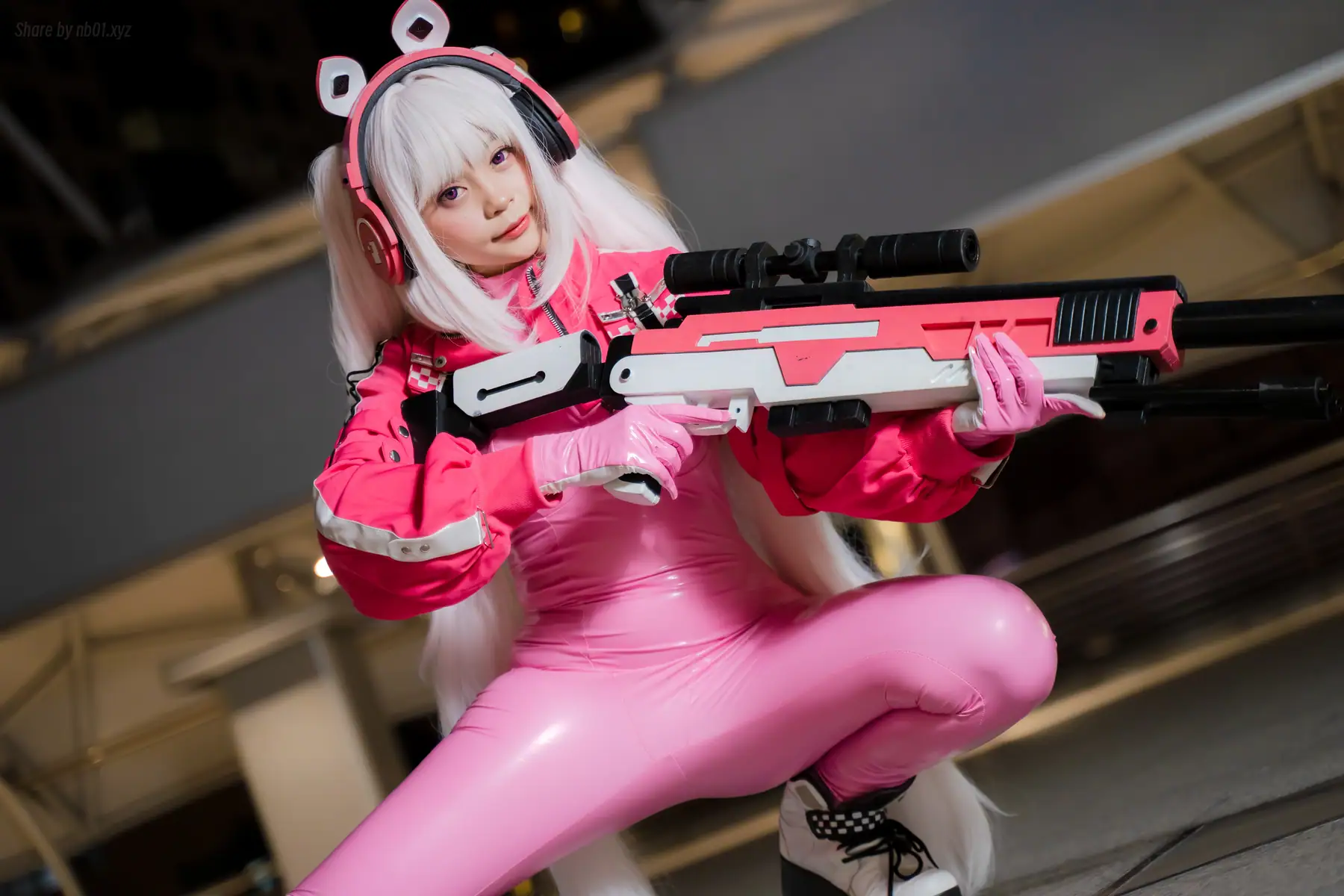 カドリン仁美コスプレ - 2023-02-22_HTM-089 雪ウサギ_4047708(116P+1V_1.5G) - カドリン仁美コスプレ - 2023-02-22_HTM-089 雪ウサギ_4047708(116P+1V_1