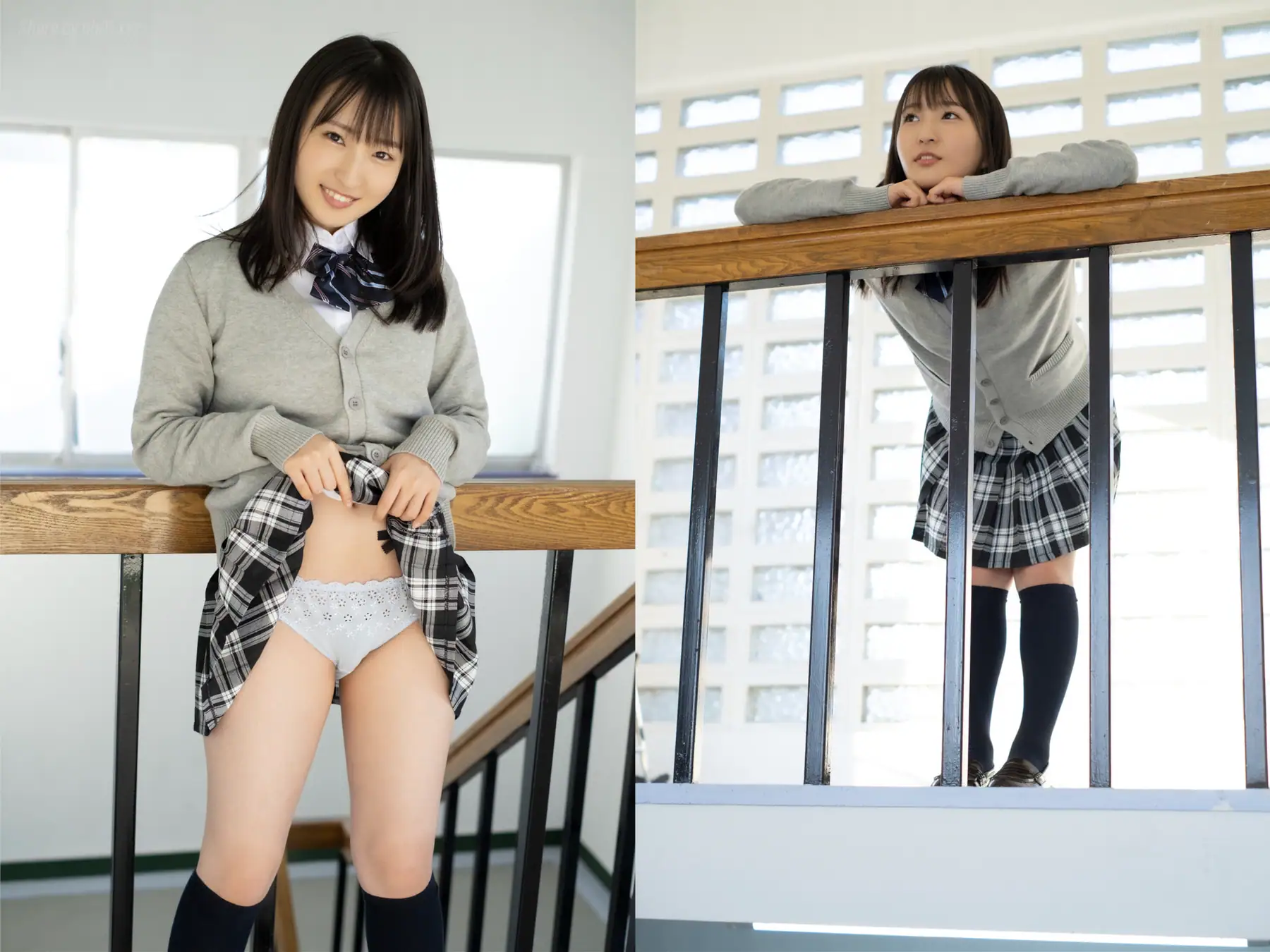 Kasumi Tsukino(月野かすみ) - 青春#アオハル(76P_307.9M) - Kasumi Tsukino(月野かすみ) - 青春#アオハル(76P_307