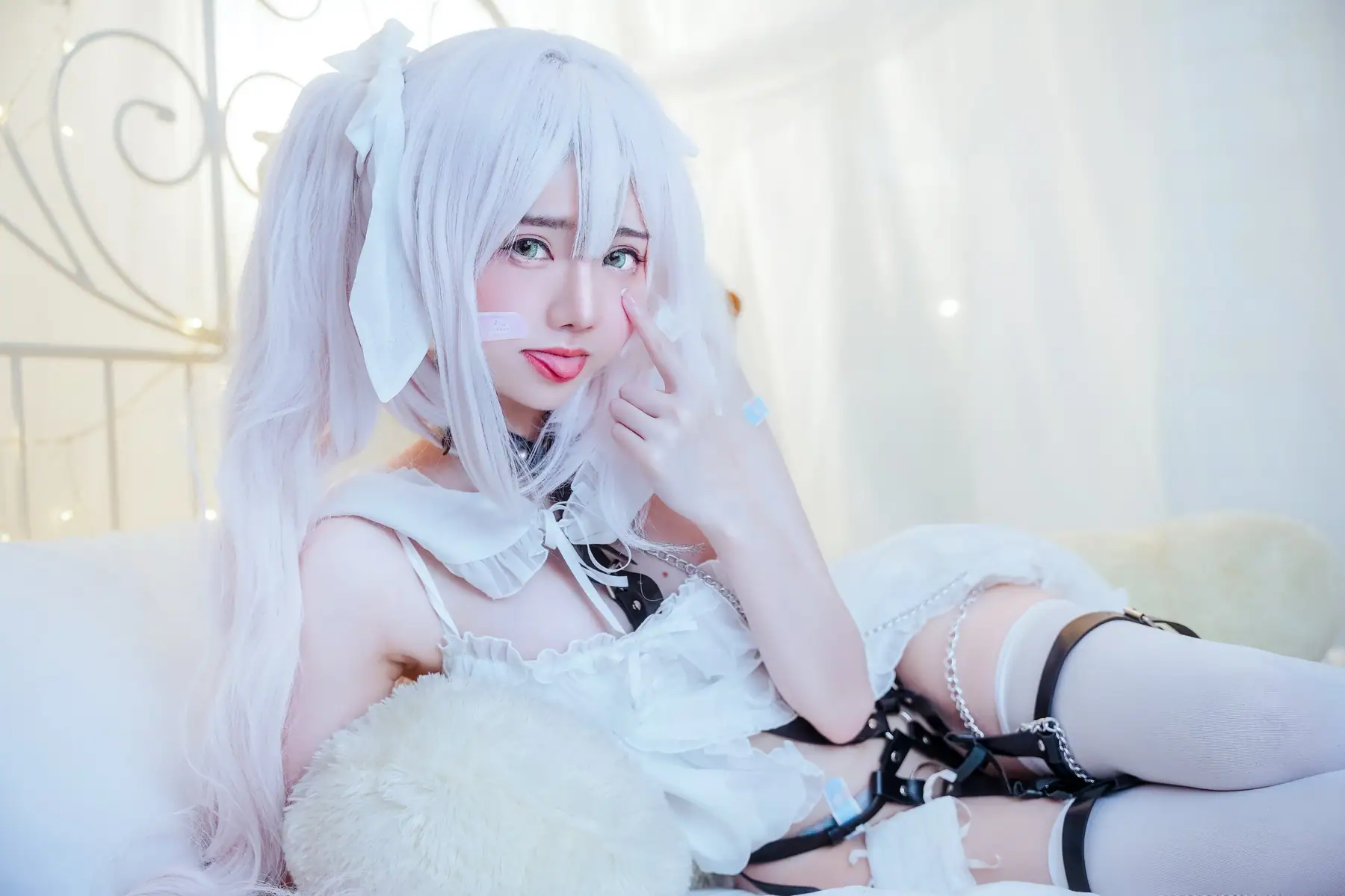 Sally多啦雪(Sally Dorasnow) - Hatsune(43P_62.8M) - Sally多啦雪(Sally Dorasnow) - Hatsune(43P_62