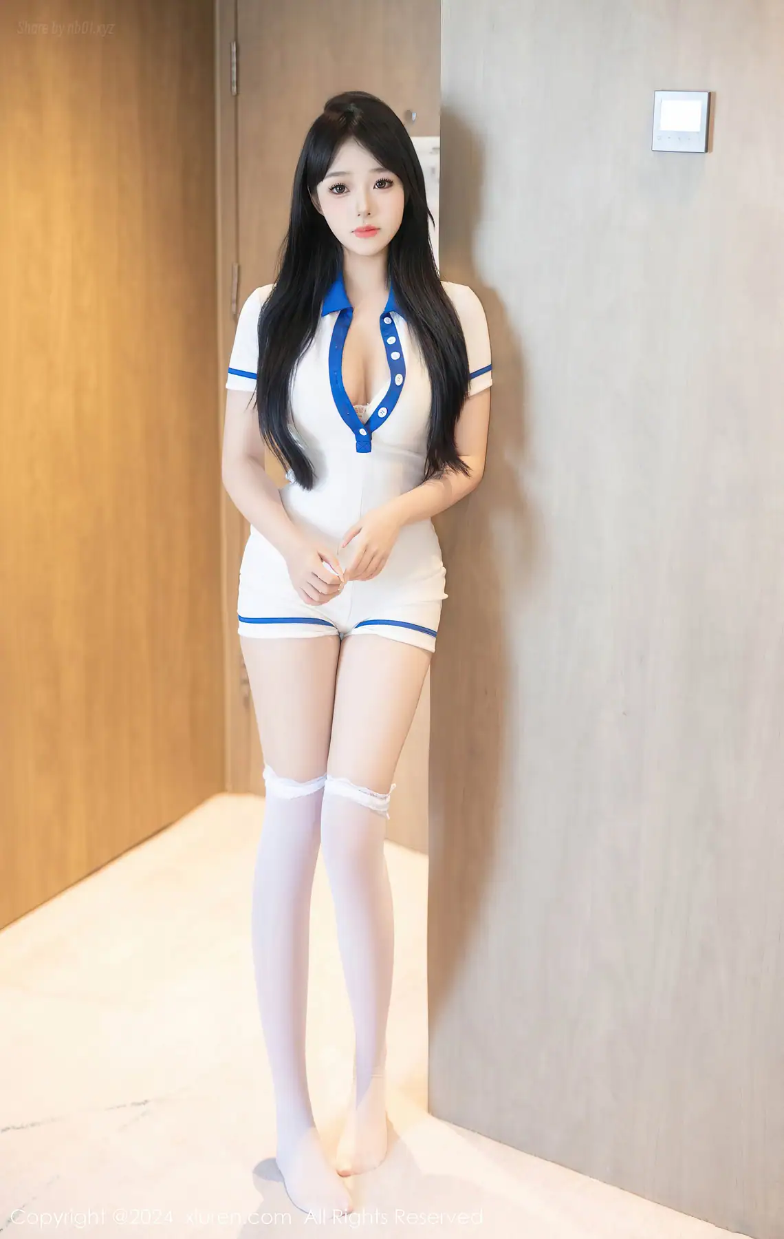 XIUREN No.9056 黎秋秋(76P_70.8M) - XIUREN No