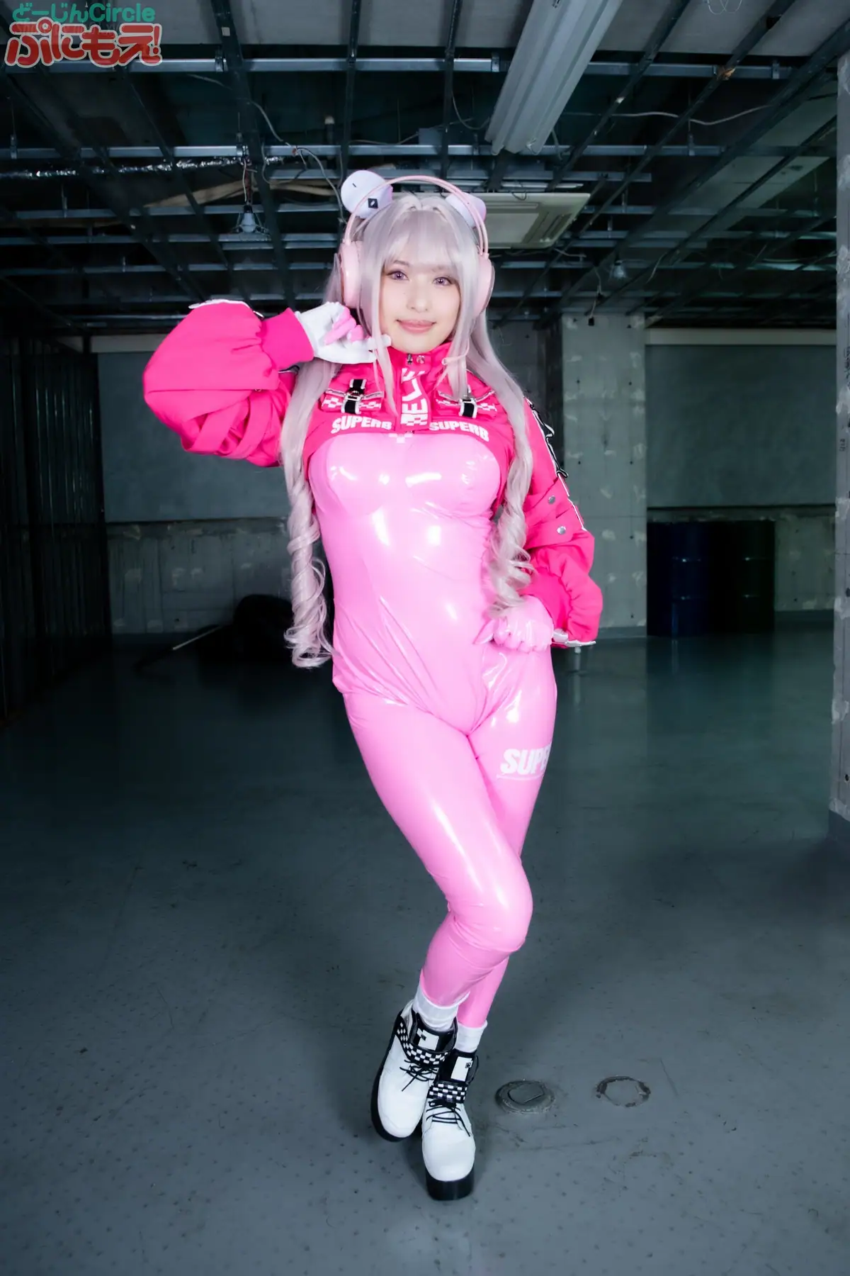 ぷにもえ！- 2023-12-13_PNME-214_【写真集付き】爆乳パリピなギャルレイヤーのぬるテカ生天国_4053888(70P+1V_1.7G) - ぷにもえ！- 2023-12-13_PNME-214_【写真集付き】爆乳パリピなギャルレイヤーのぬるテカ生天国_4053888(70P+1V_1