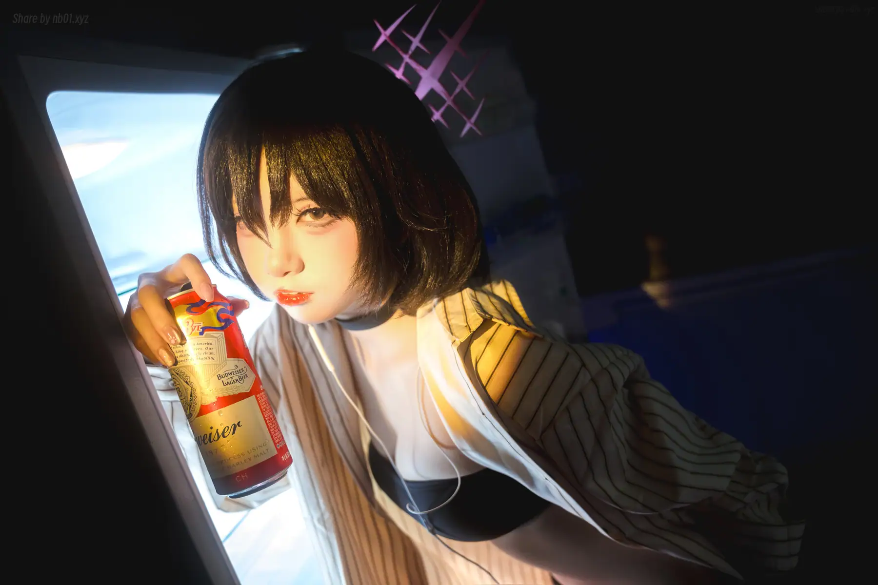 纸悦Etsu_ko - 美咲泳装(28P_87.7M) - 纸悦Etsu_ko - 美咲泳装(28P_87